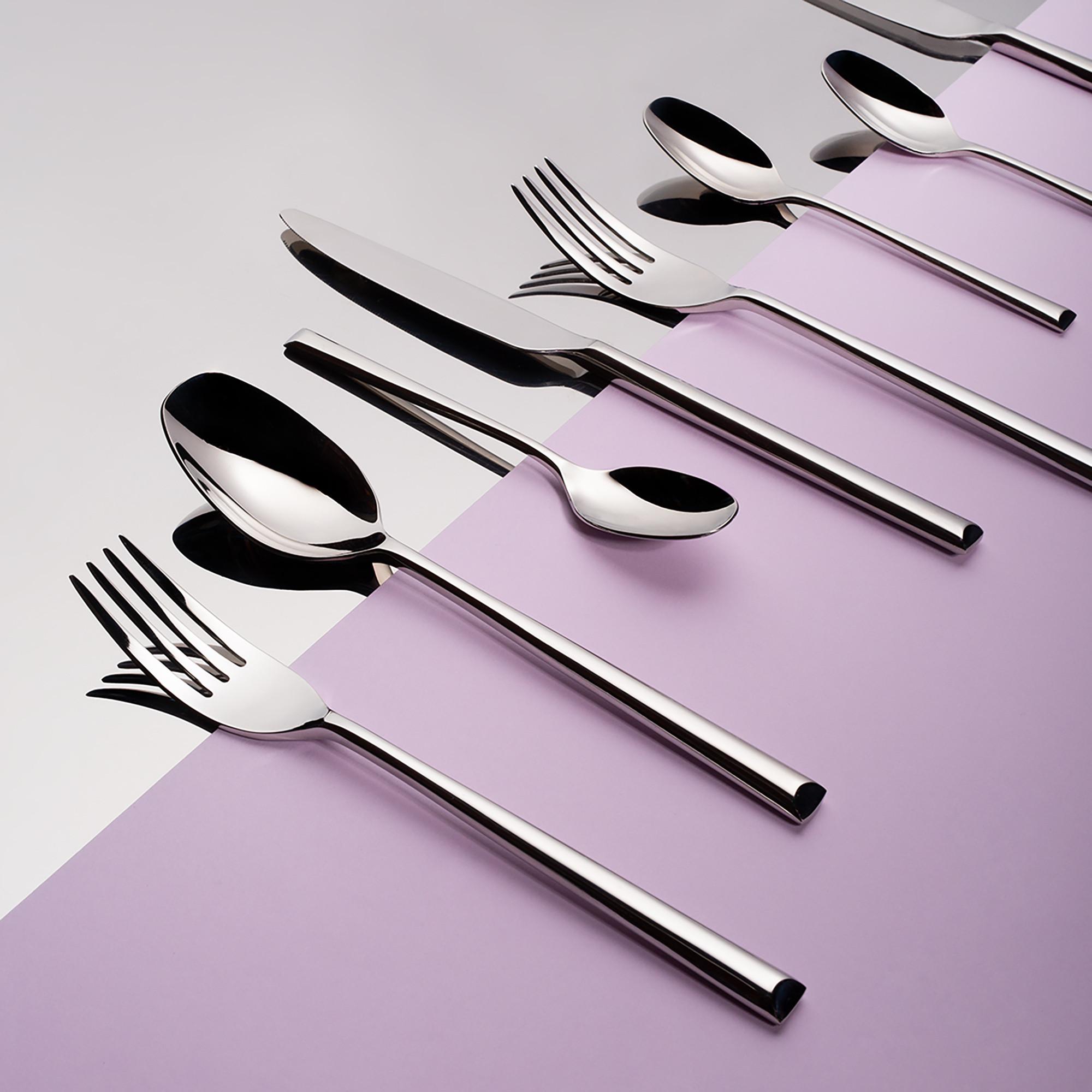 Sola Besteck-Set, 36-teilig Papua