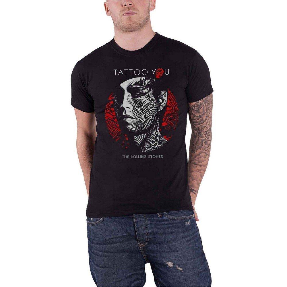 The Rolling Stones Tattoo You T-Shirt