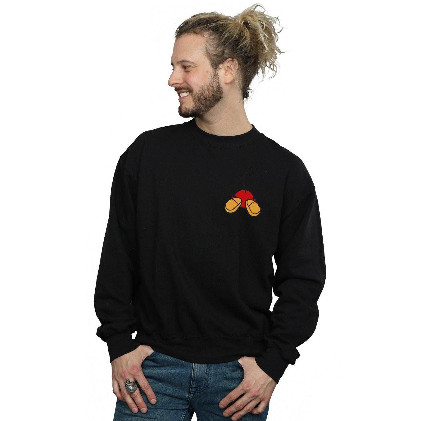 Disney Sweatshirt