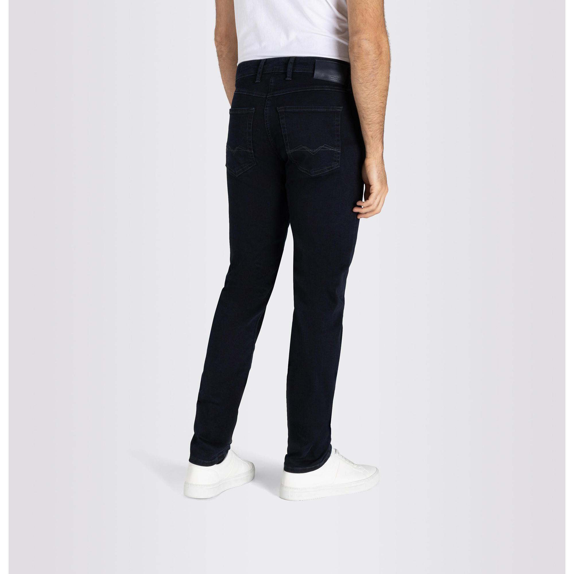MAC Flexx Slim Straight Jeans
