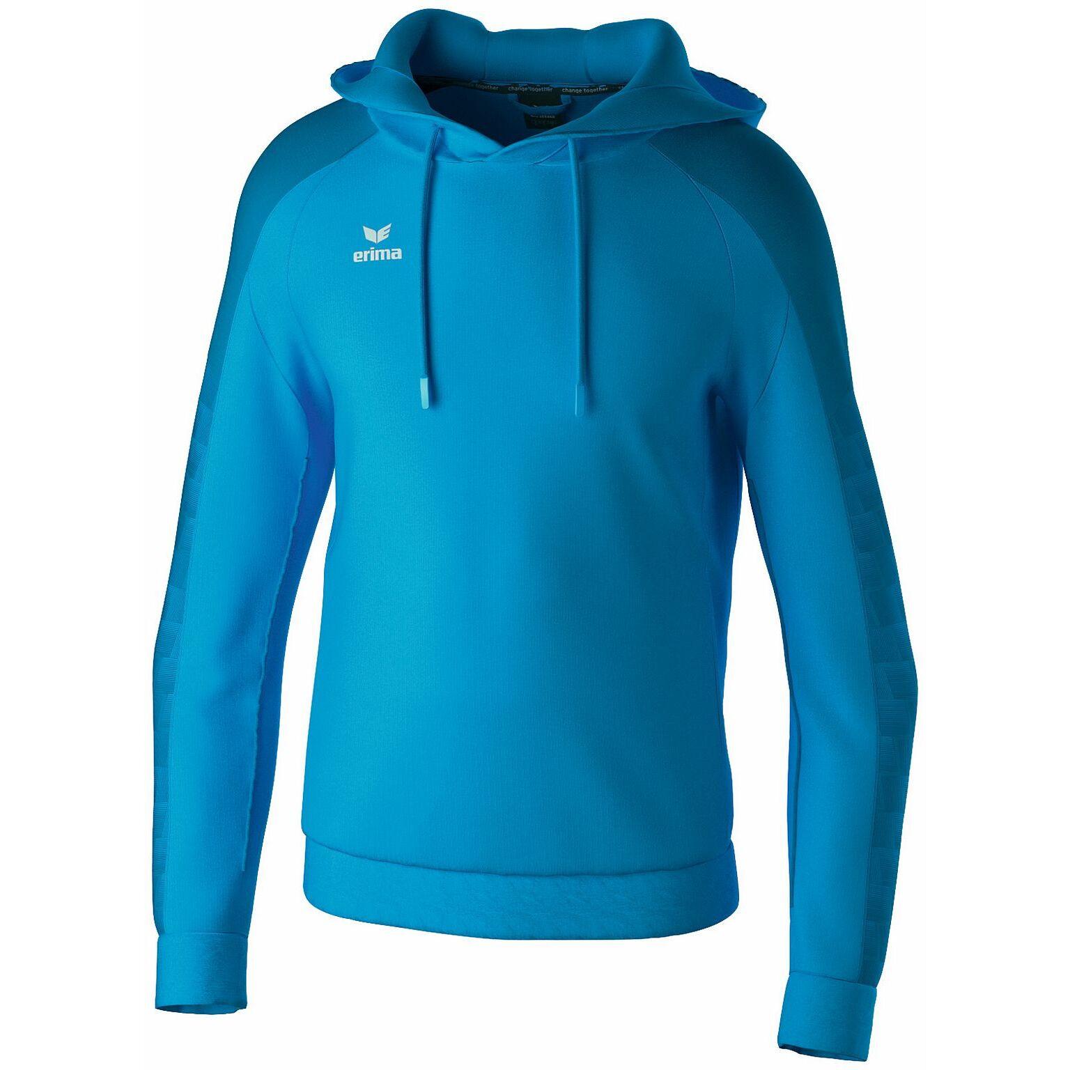 Erima hoodie kinder evo star