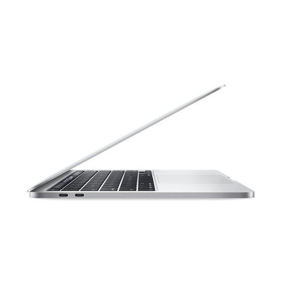 Apple Refurbished MacBook Pro Touch Bar 13 2020 i5 1,4 Ghz 16 Gb 256 Gb SSD Silber - Sehr guter Zustand