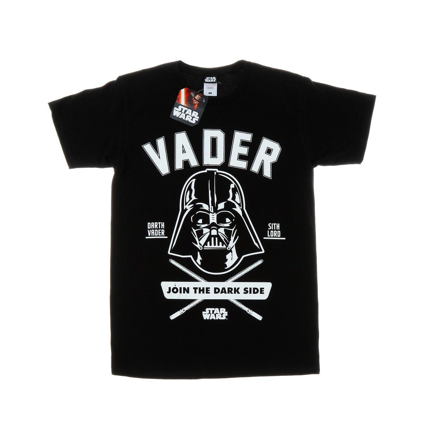 STAR WARS Star Wars Vader Join The Dark Side T-Shirt