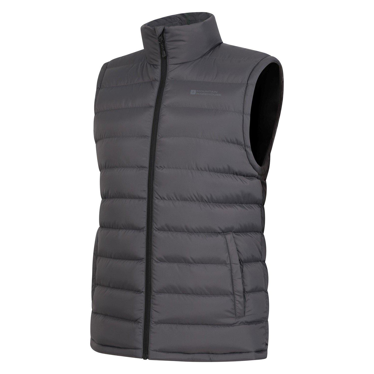 Mountain Warehouse Seasons II Weste Wattiert