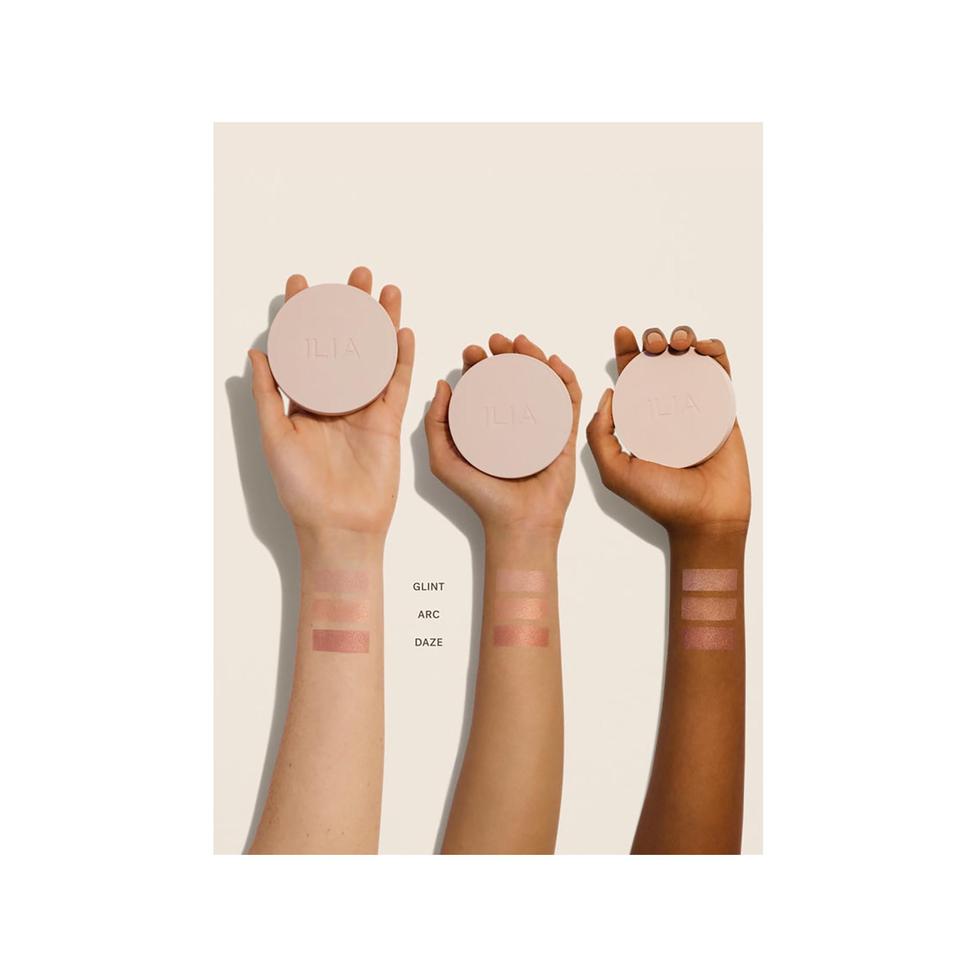 ILIA Lightshift Cream Highlighter – Creme-Highlighter