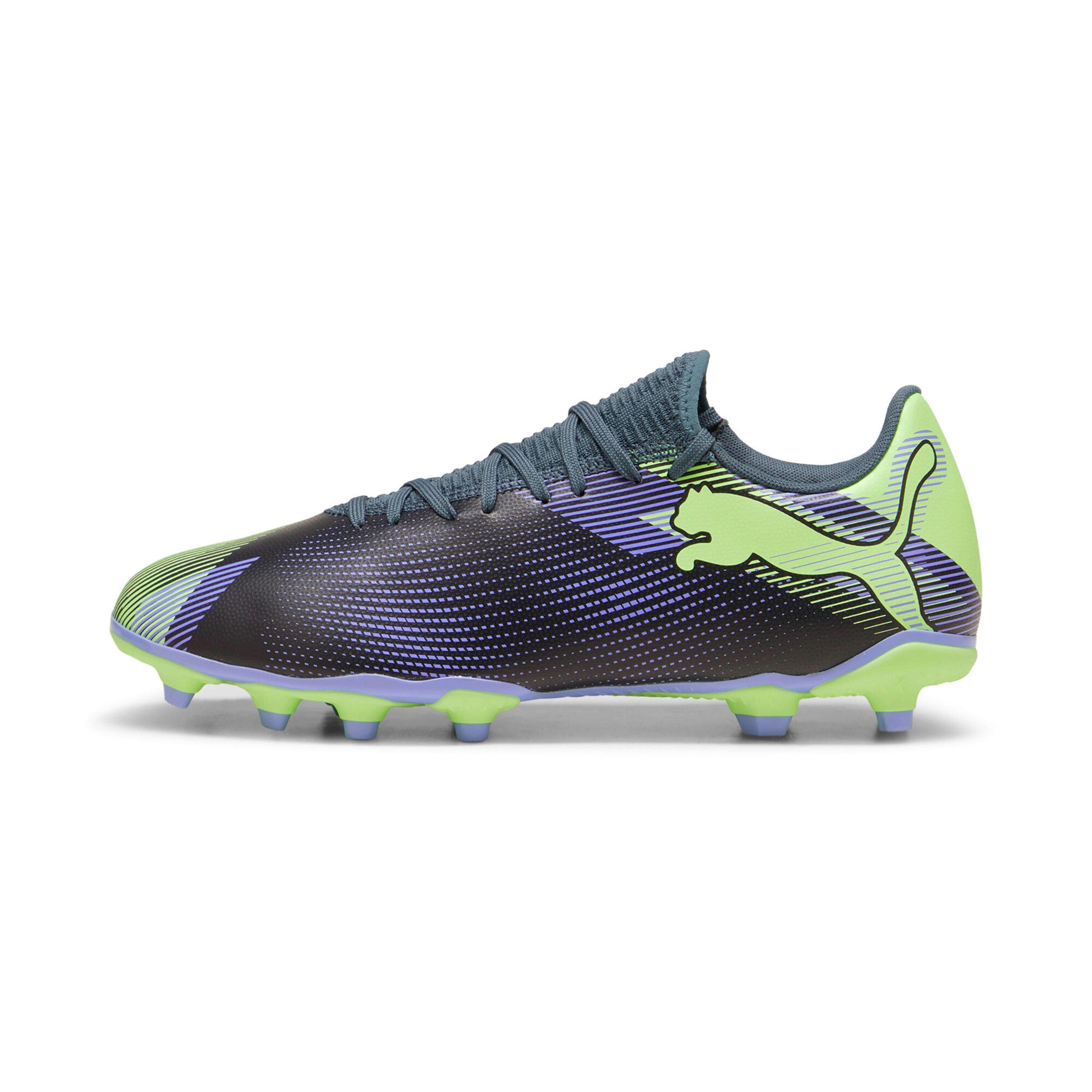 PUMA fußballschuhe future play fg/ag