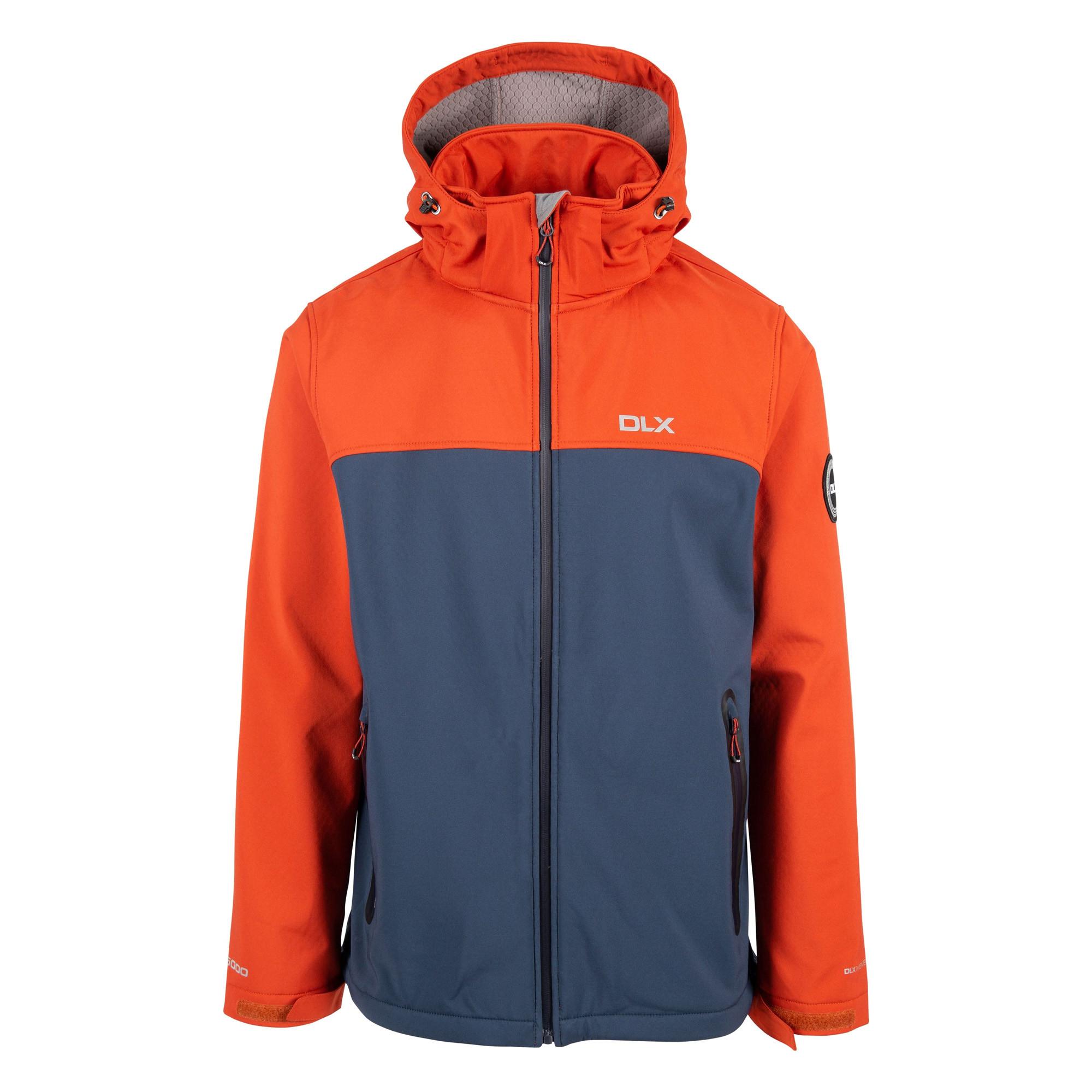Trespass Moyler Softshelljacke