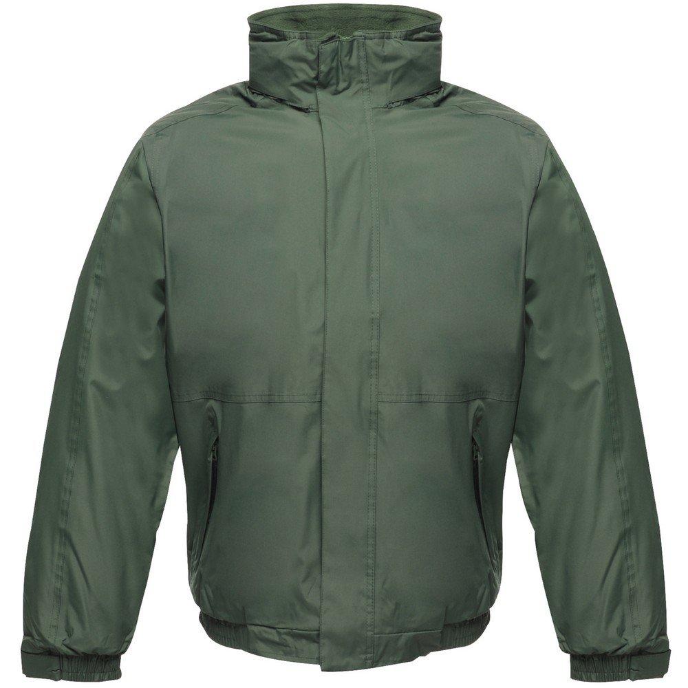 Regatta Dover Jacke mit ThermoGuardIsolierung, wasserdicht, winddicht