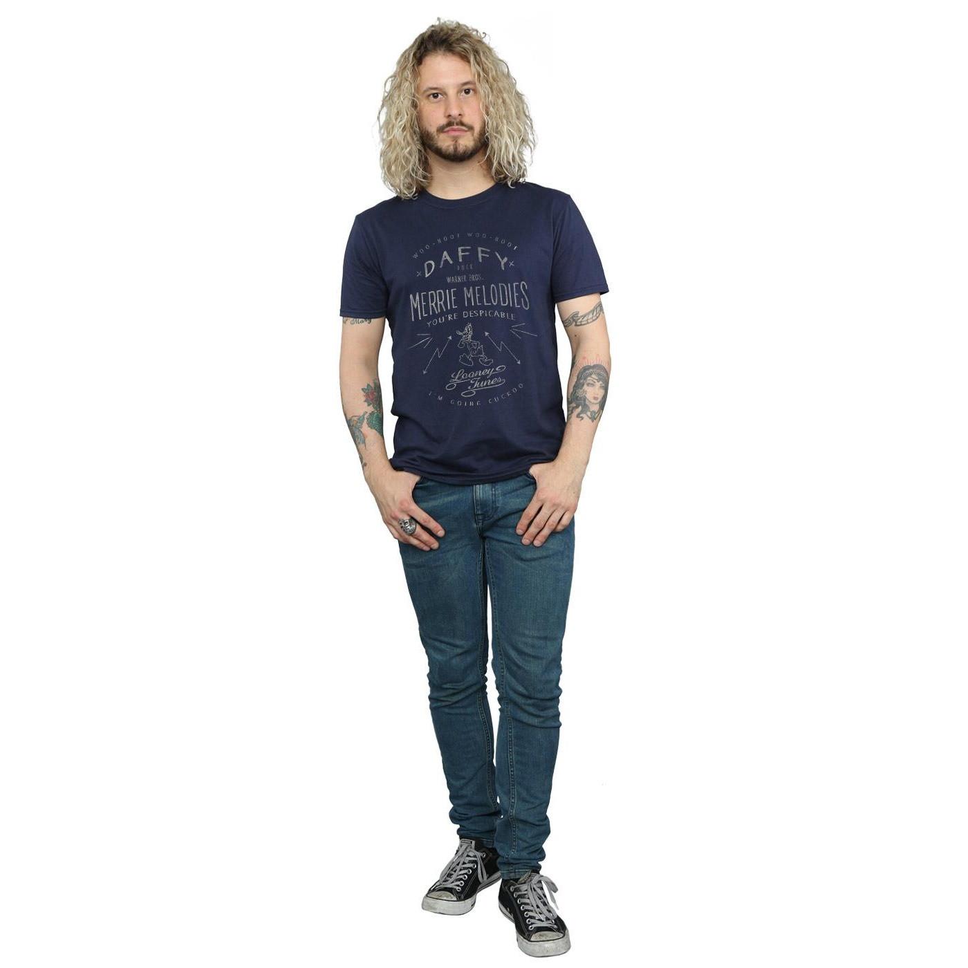 LOONEY TUNES Despicable Me T-Shirt