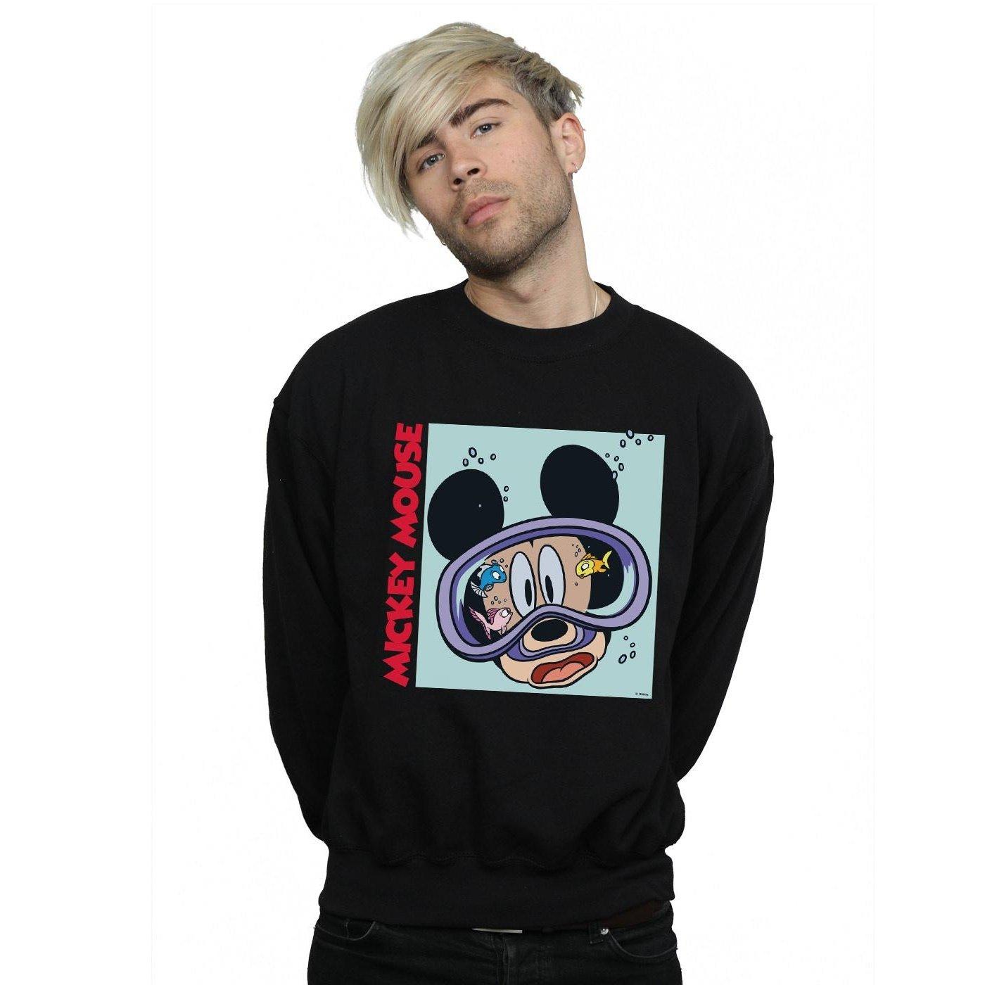 Disney Sweatshirt