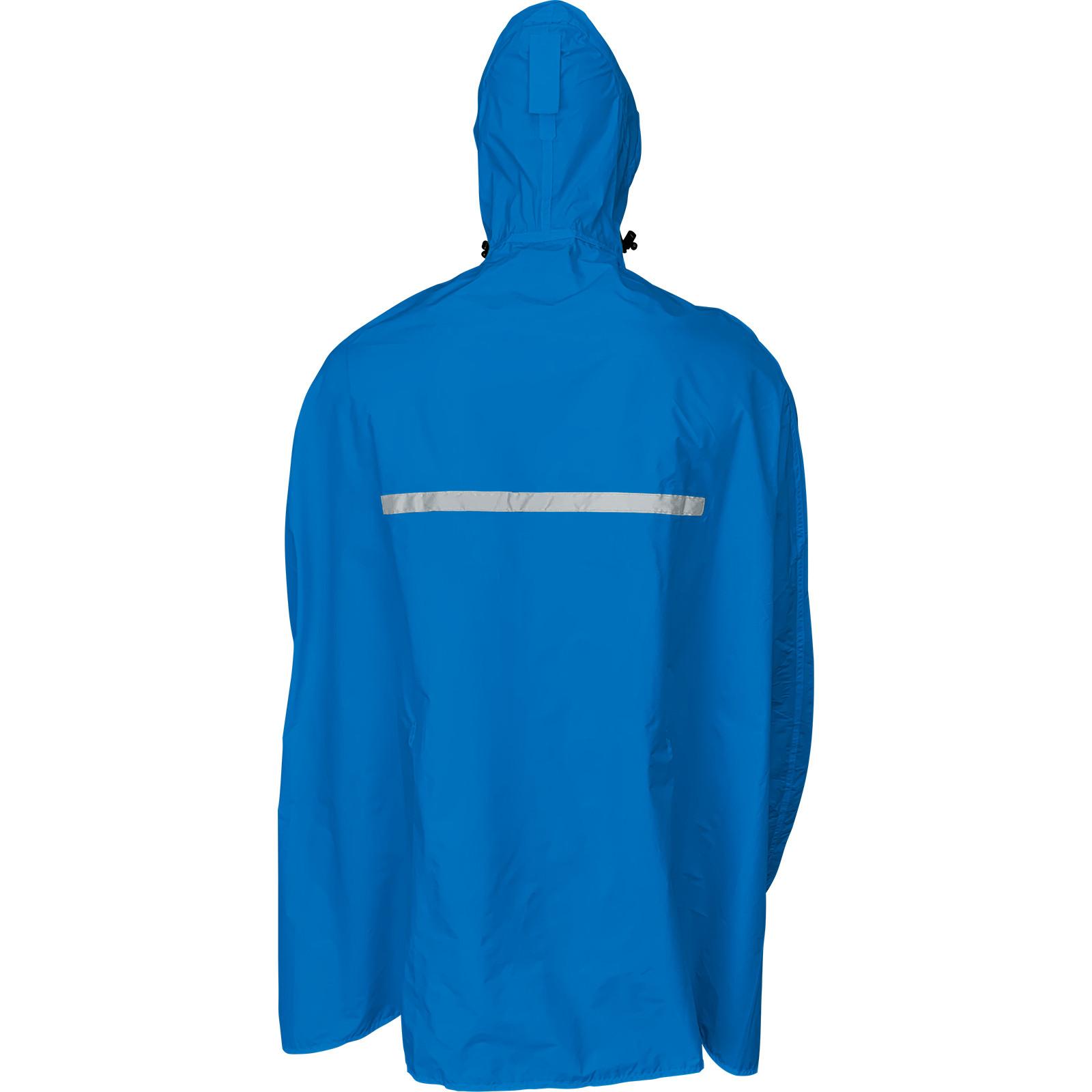 PRO-X poncho auf rädern mit fingerlöchern pasofino