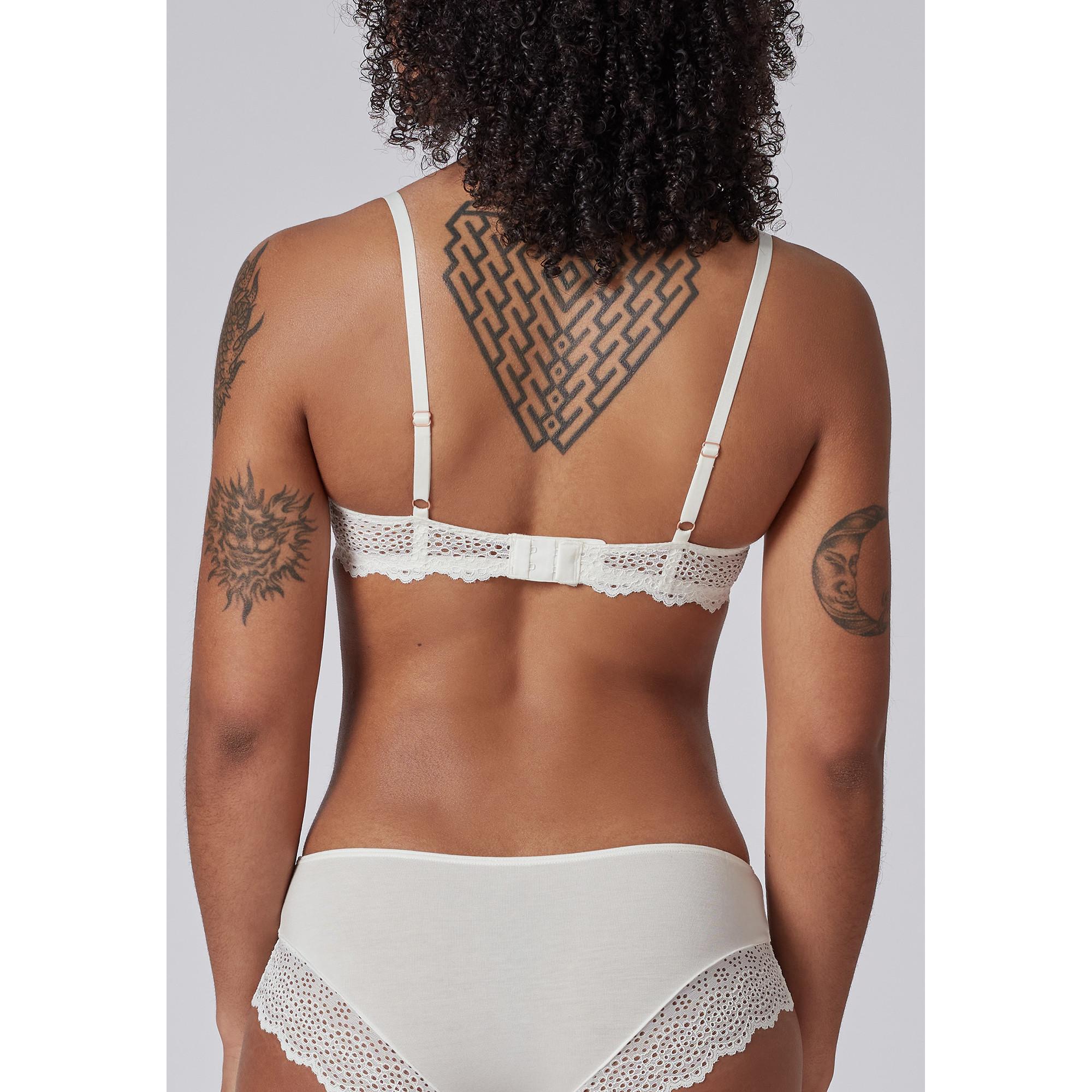 Skiny Bamboo Lace Bügel-BH