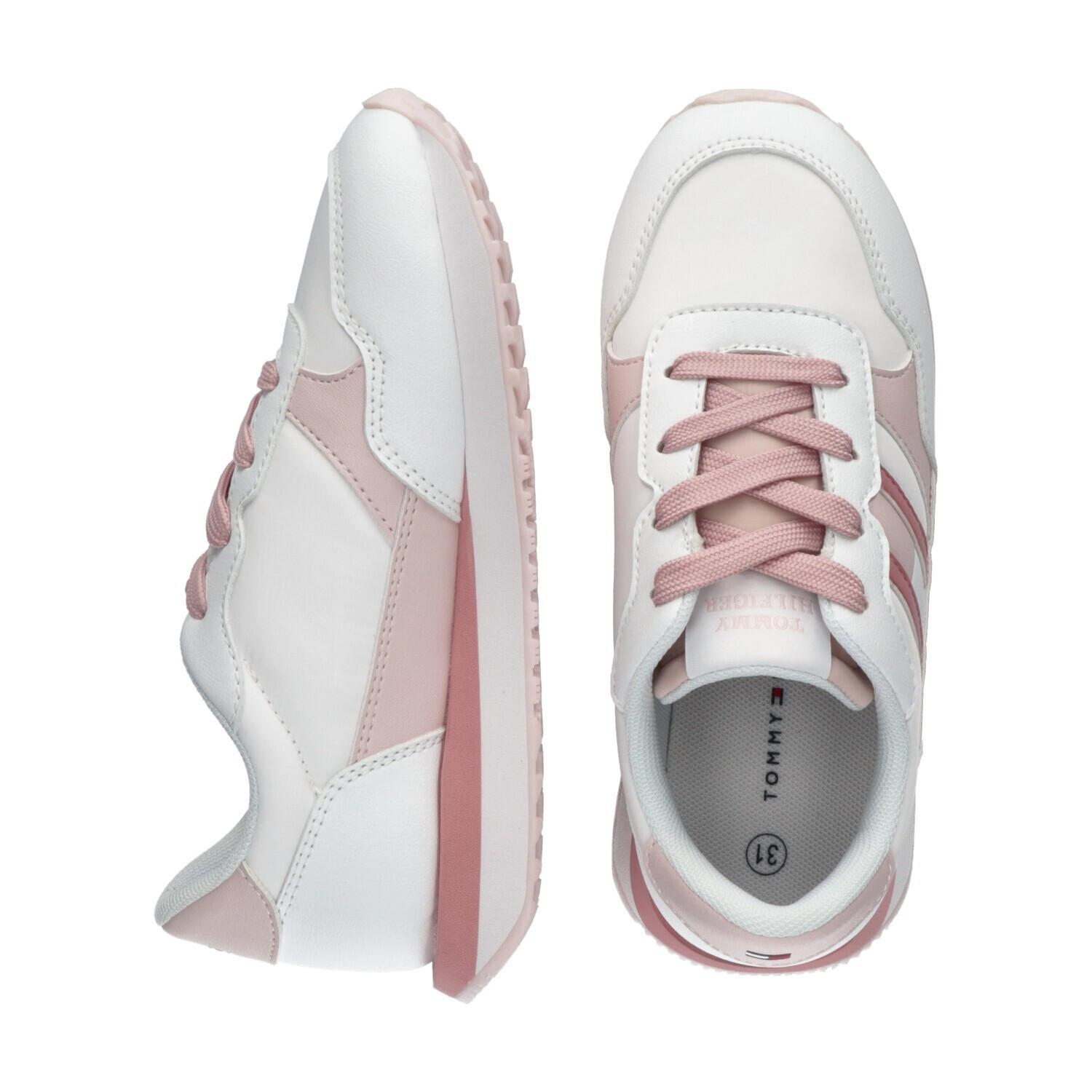 TOMMY HILFIGER sneakers flag low