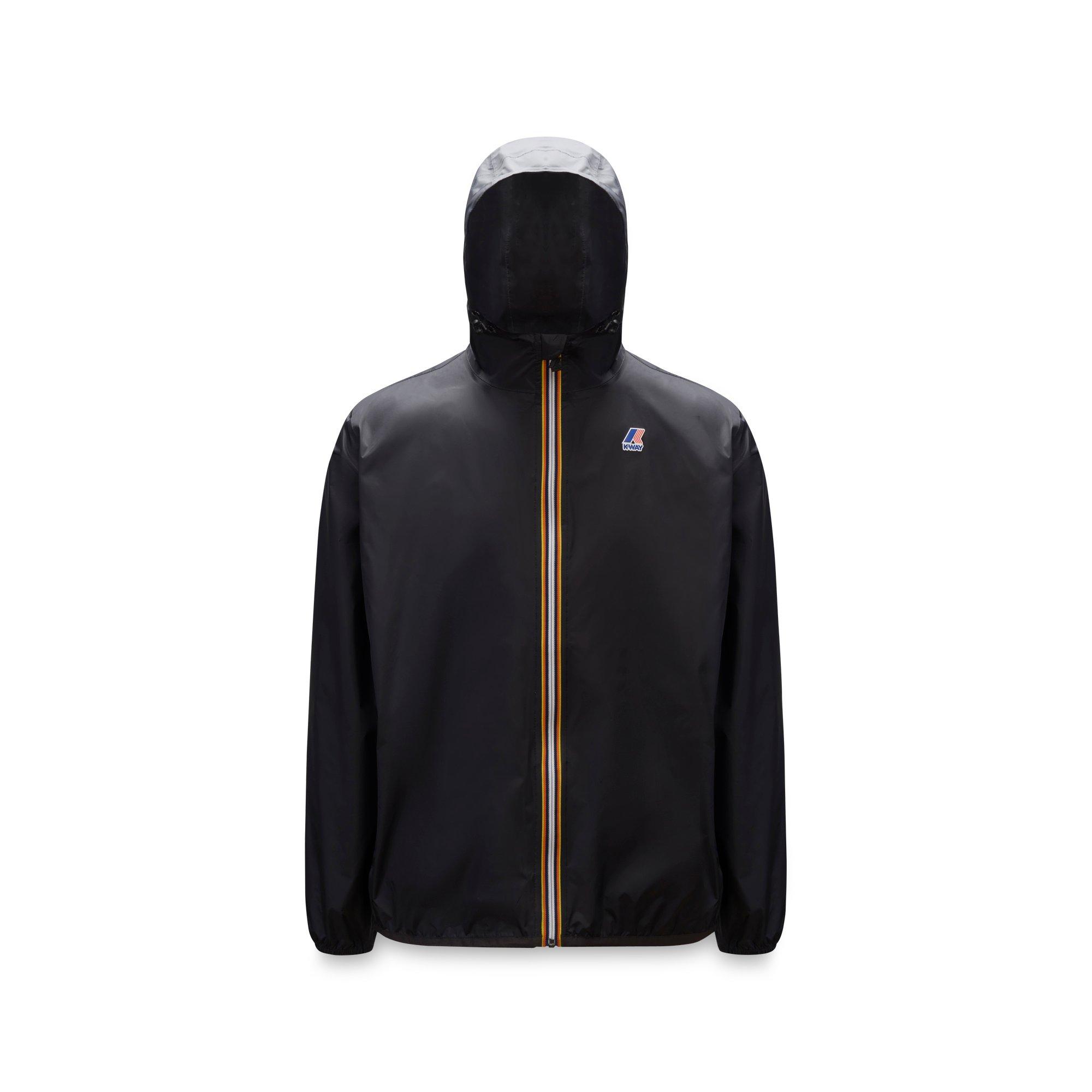 K-WAY LE VRAI 3.0 CLAUDE Anorak