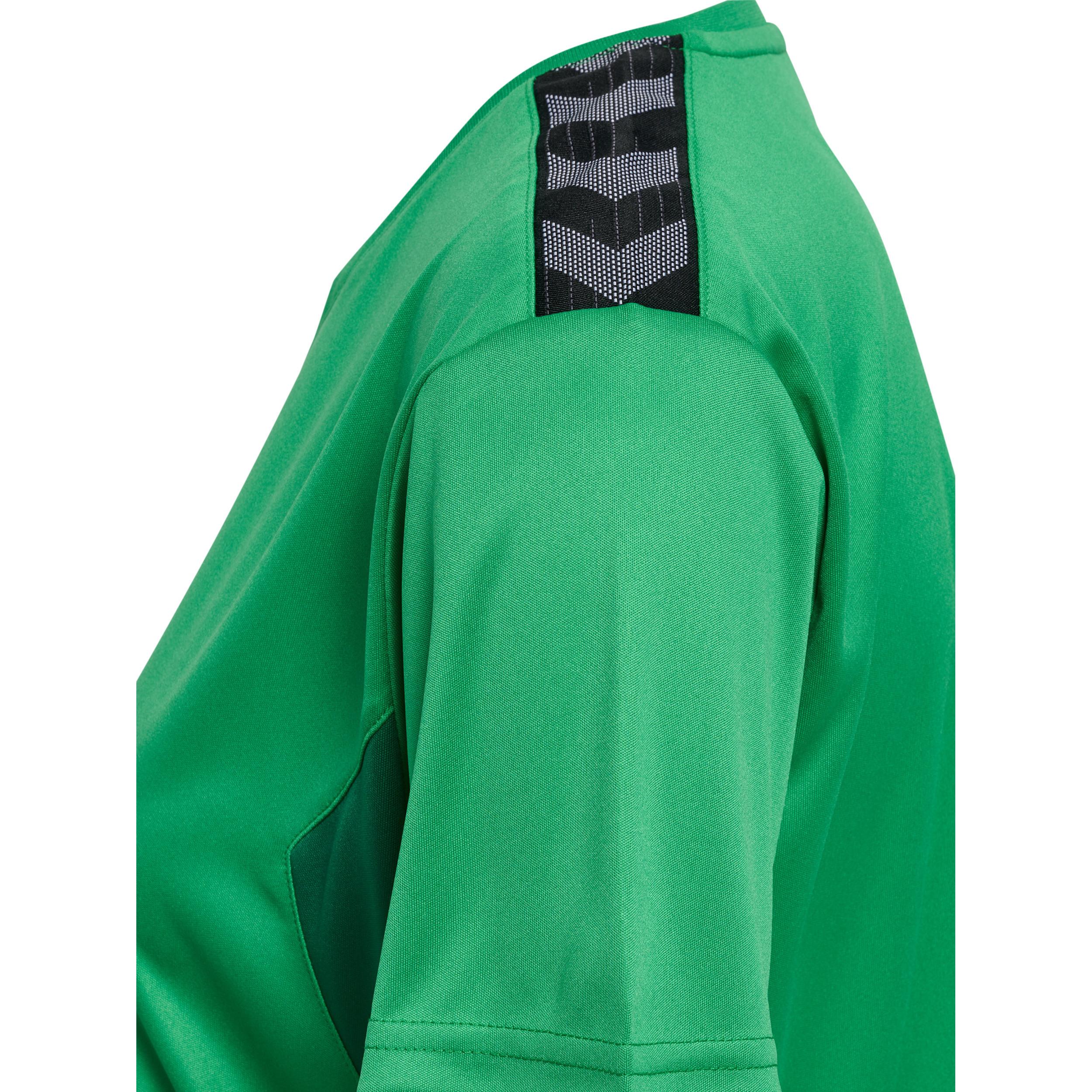 Hummel trikot daen huel authentic pl