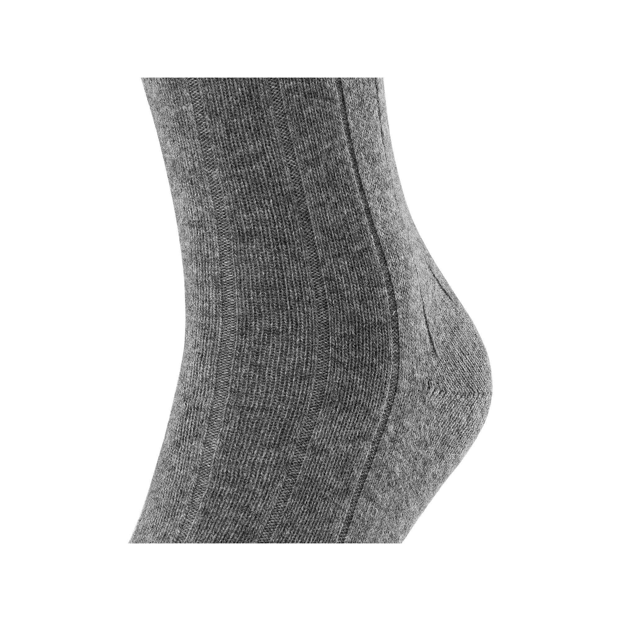 FALKE FALKE Lhasa Rib SO Wadenlange Socken
