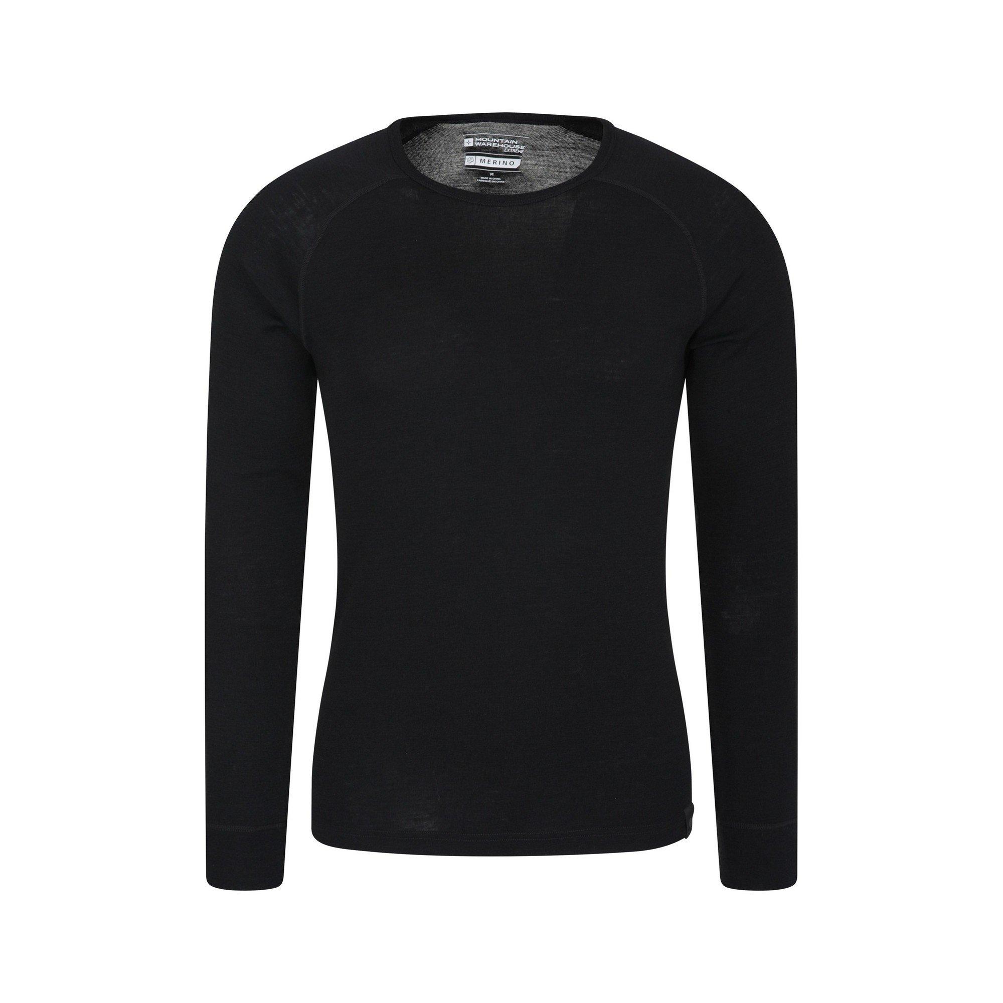 Mountain Warehouse Base Layer Oberteil  (2erPack)