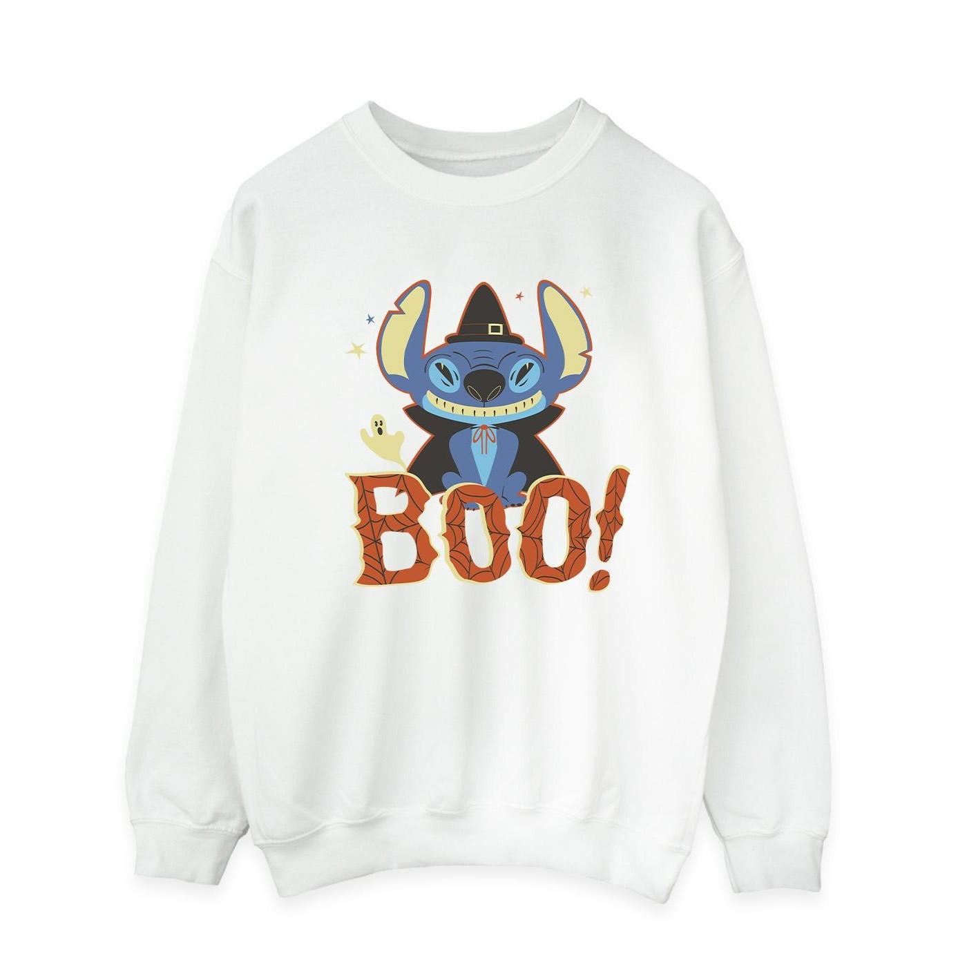 Disney Boo! Sweatshirt
