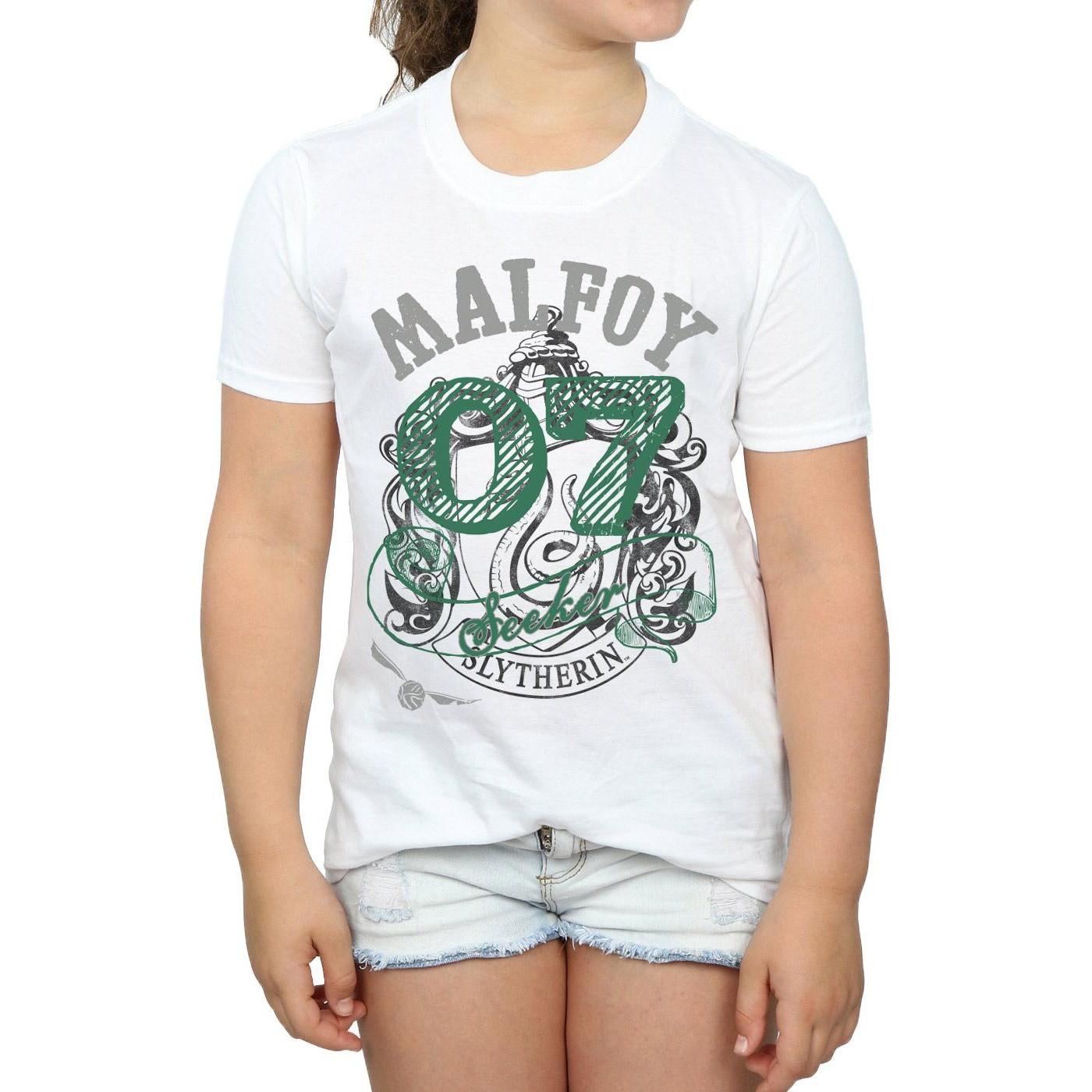 Harry Potter Seeker TShirt