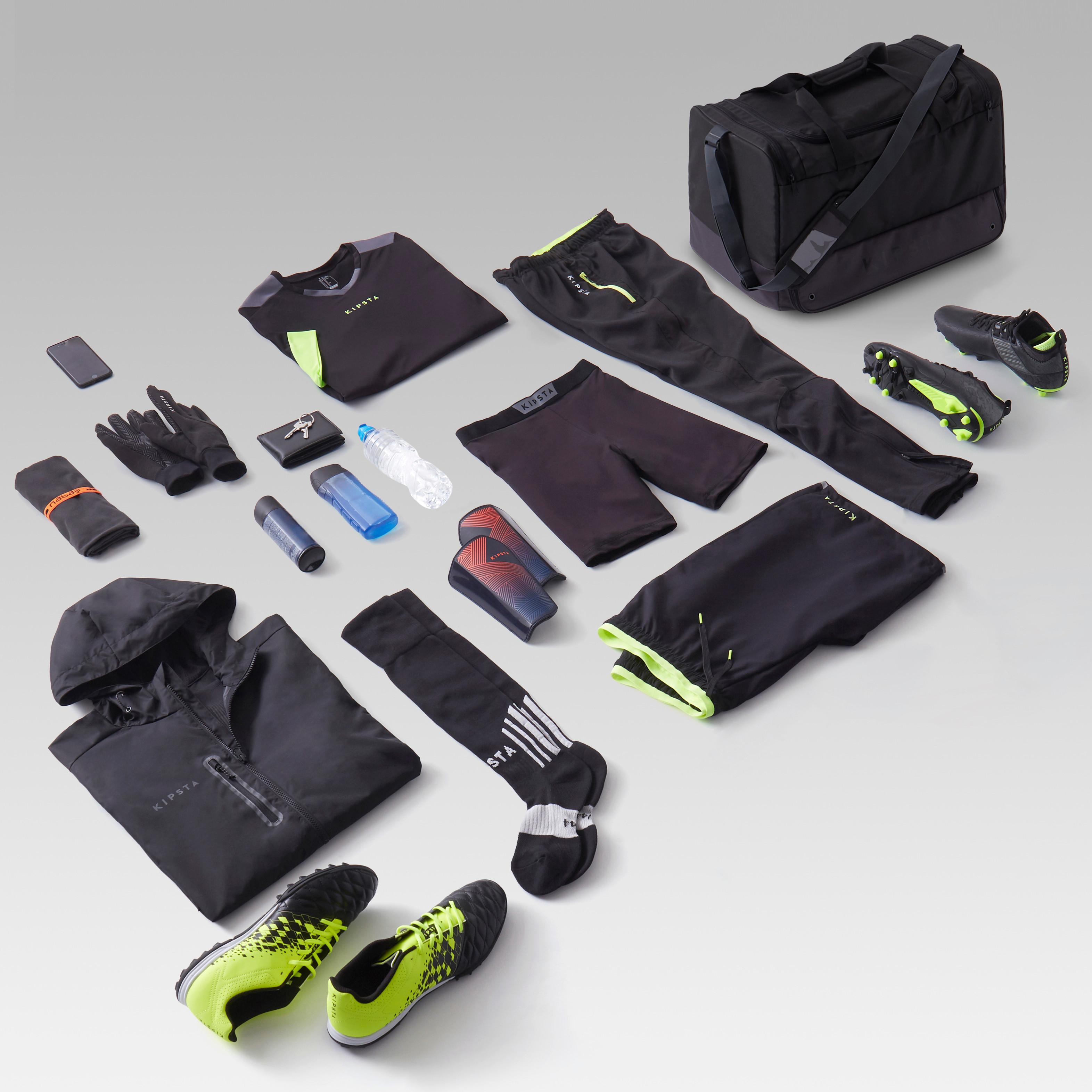 KIPSTA Sporttasche - HARDCASE