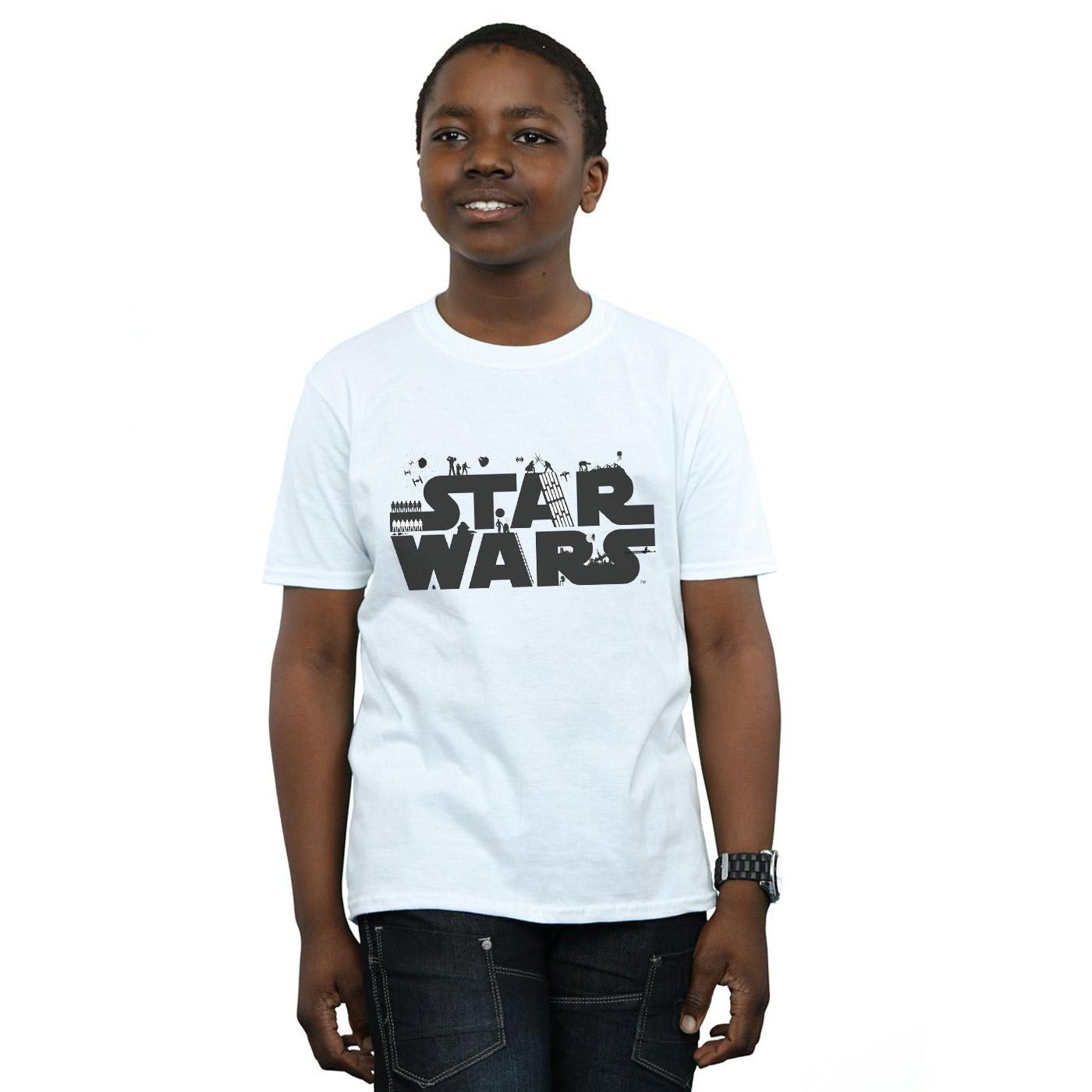 STAR WARS TShirt