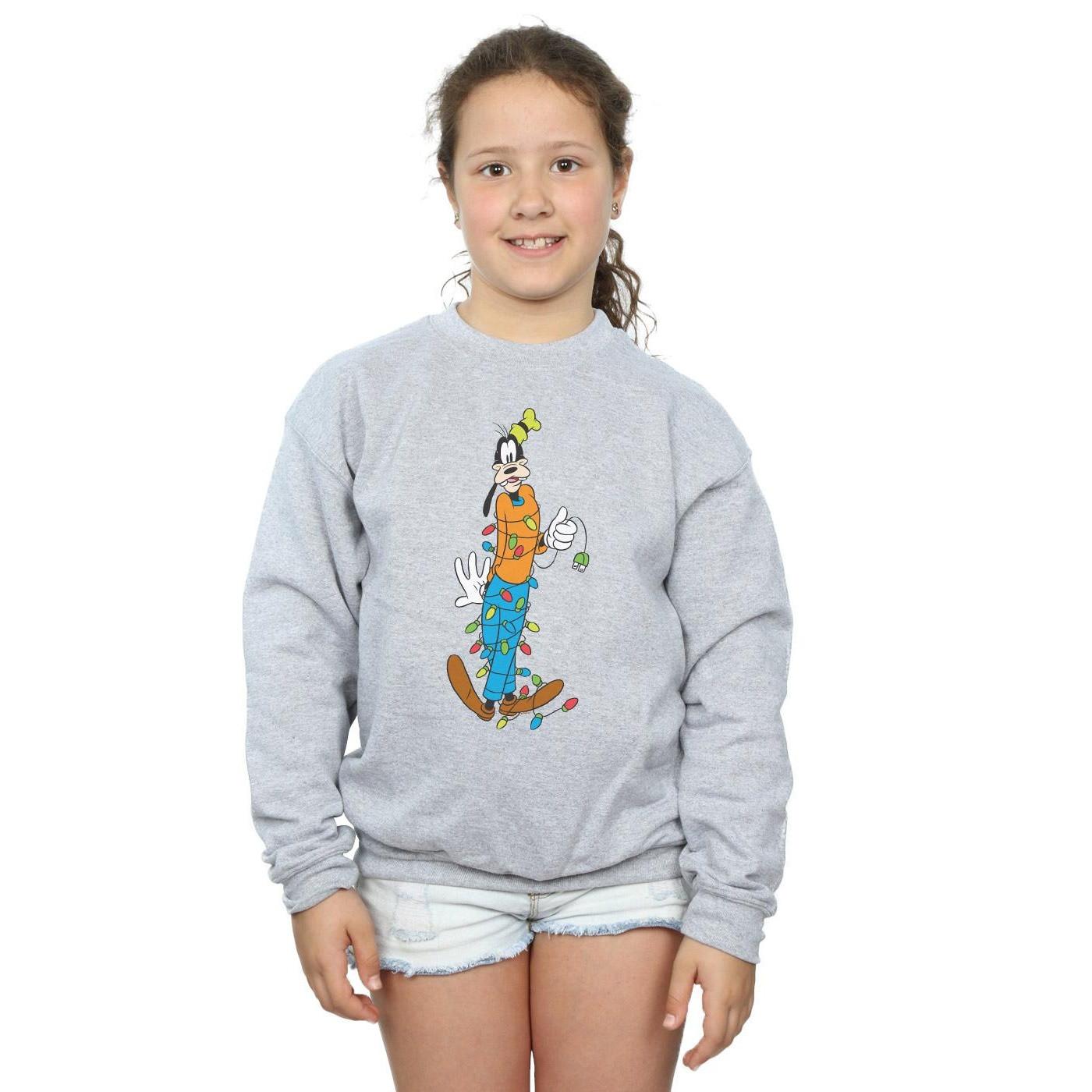 Disney Sweatshirt