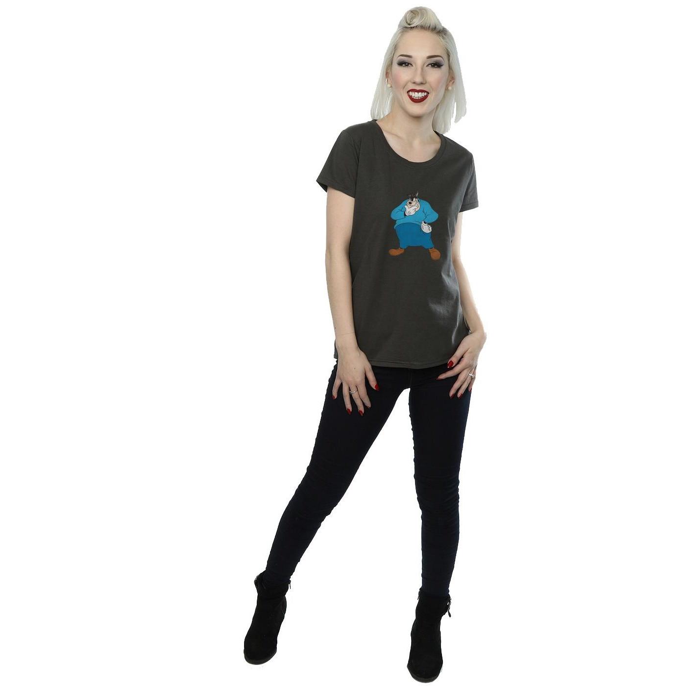 Disney Pete bedrucktes T-Shirt