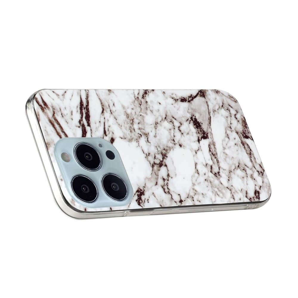 Cover-Discount iPhone 14 Pro Max - Silikon Gummi Case