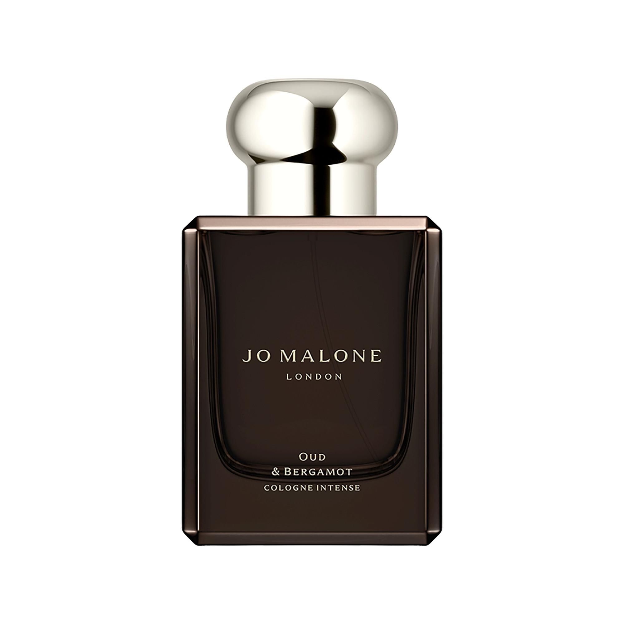 Jo Malone London Oud & Bergamot Cologne Intense