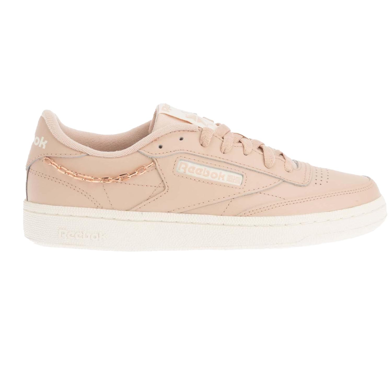 Reebok Sneaker Classics Club C 85