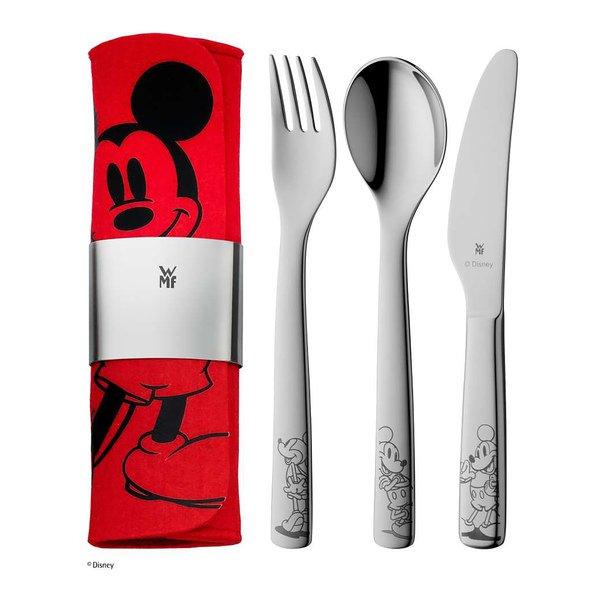 WMF Kinderset, 5-teilig Disney My2Go