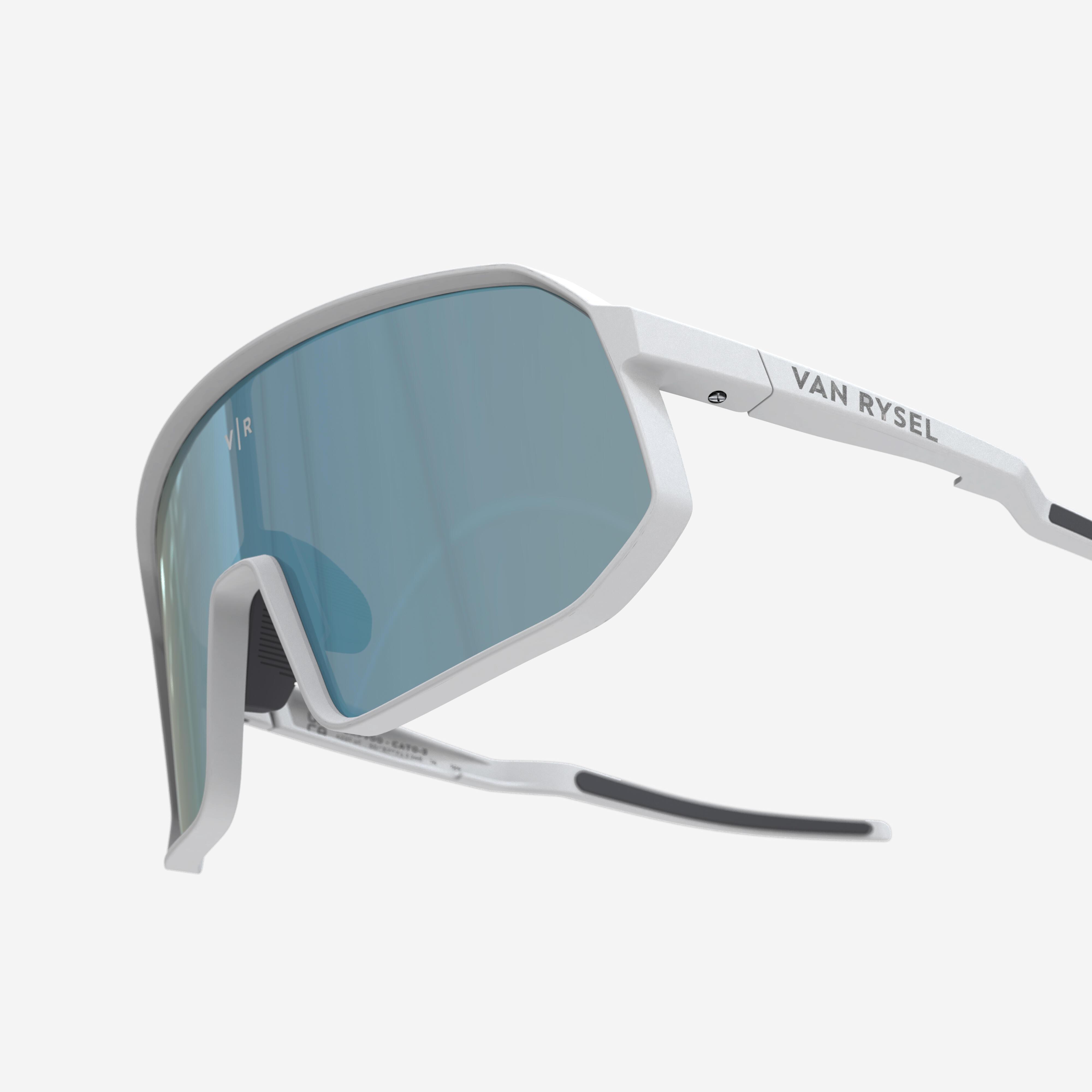 VAN RYSEL Sonnenbrille - ROADR 900 PERF