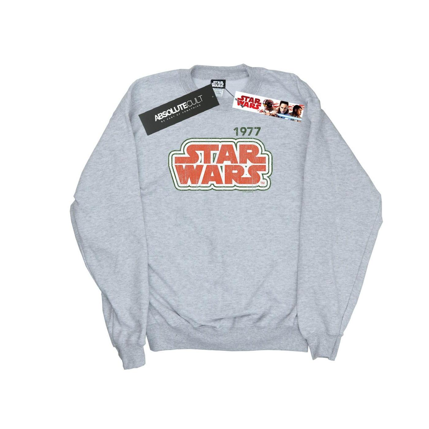 STAR WARS Sweatshirt