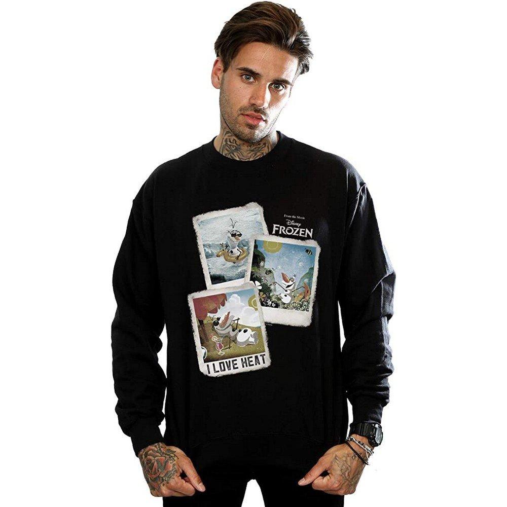 FROZEN Sweatshirt