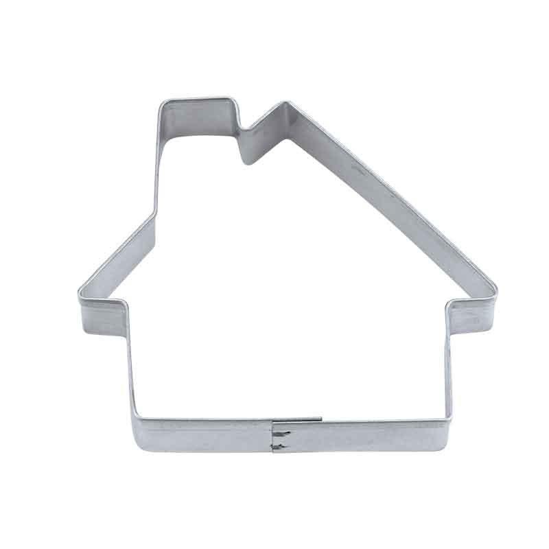 Städter Ausstecher Haus