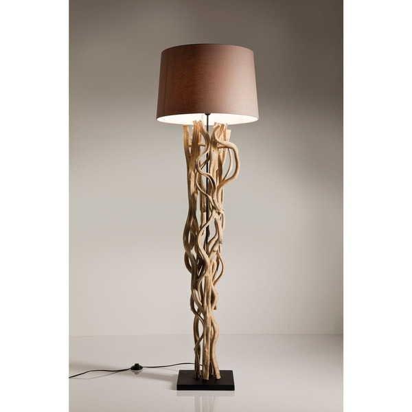 KARE Design Stehleuchte Scultra