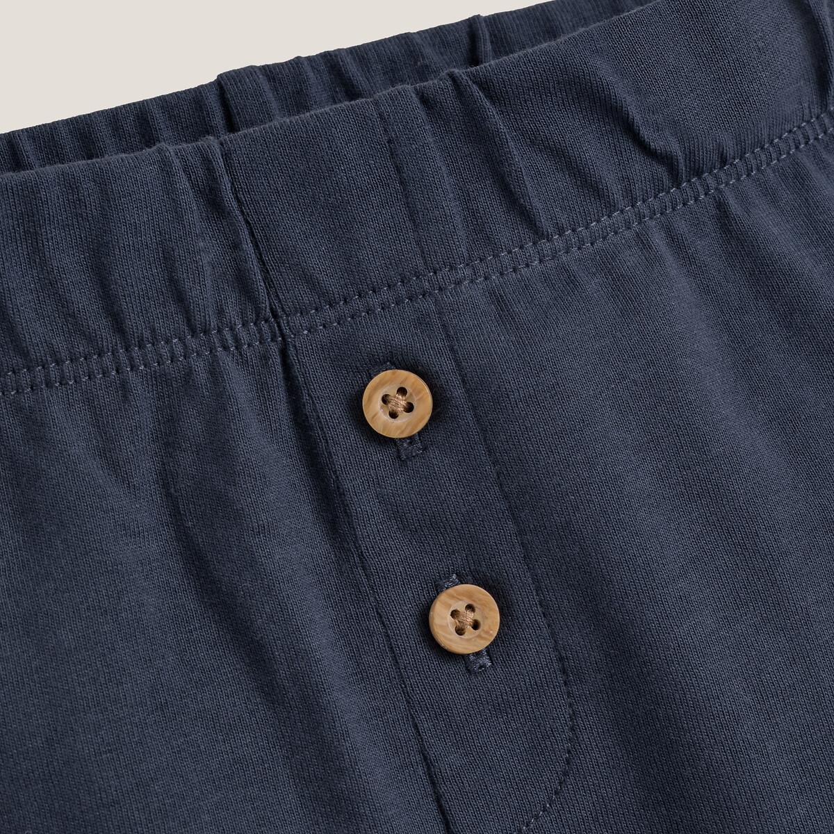 La Redoute Collections 3er-Pack Leggings