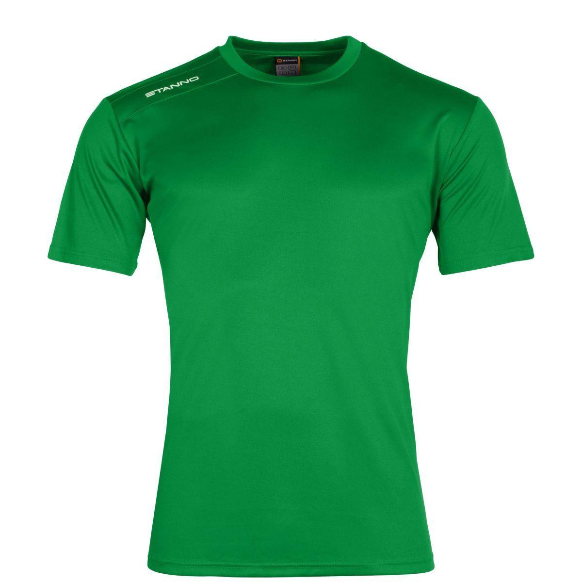 Stannol Field SS T-Shirt