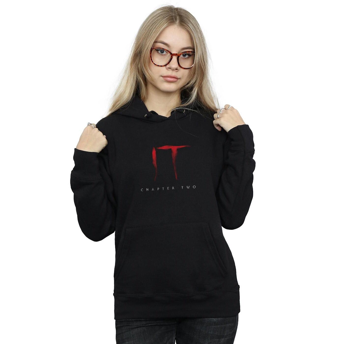 It Chapter 2 Kapuzenpullover