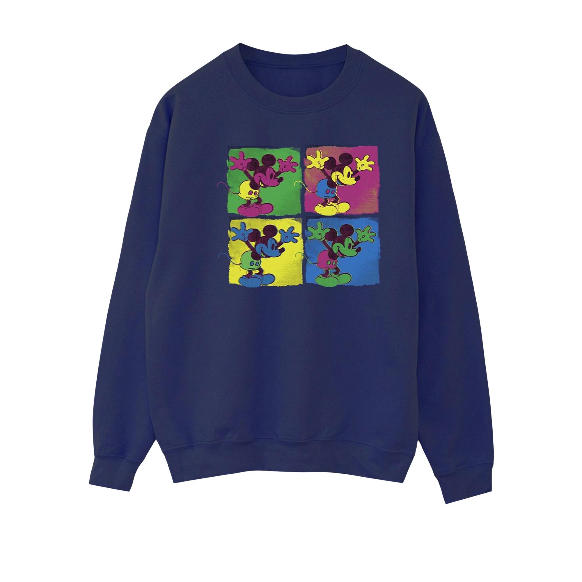 Disney Sweatshirt