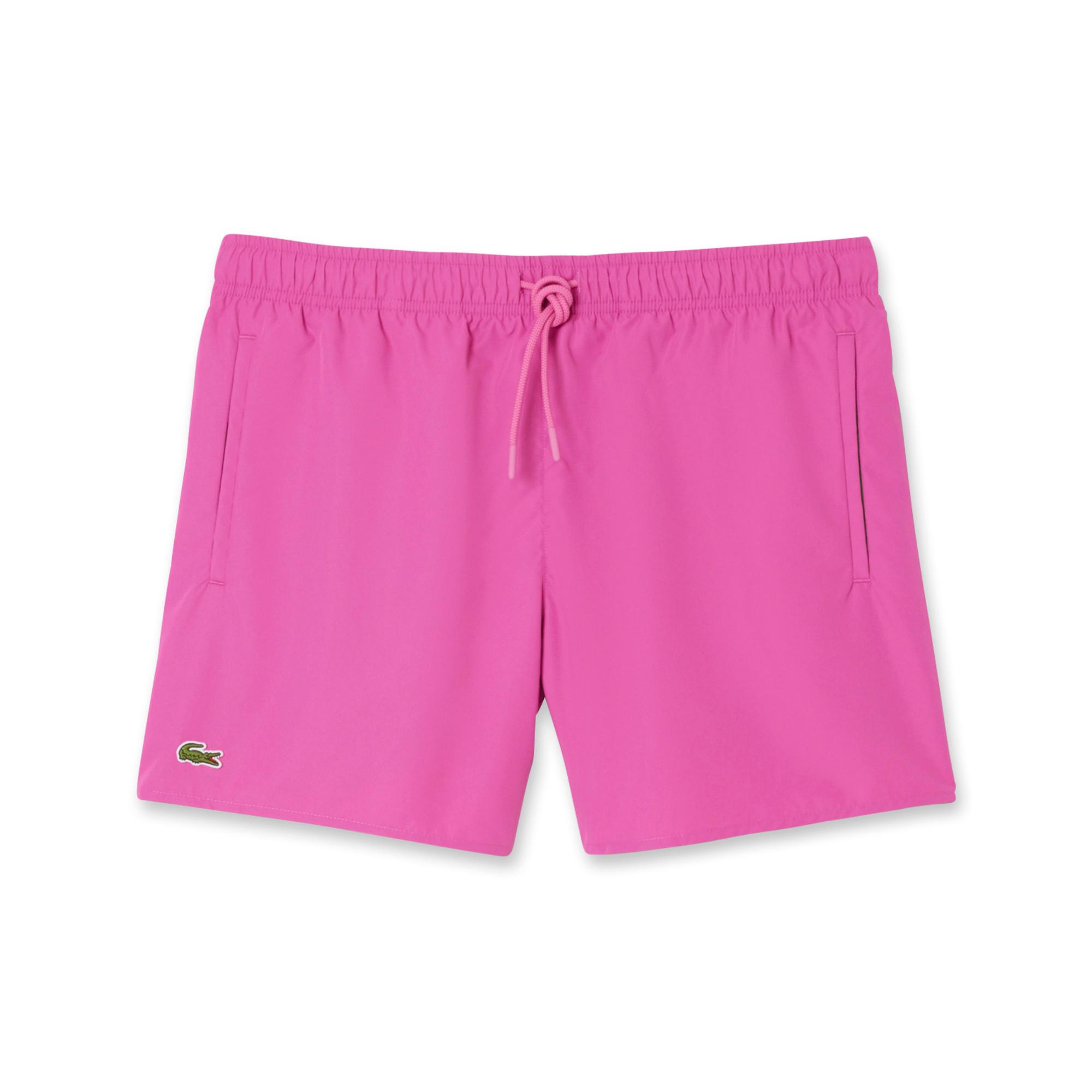 LACOSTE Badeshorts
