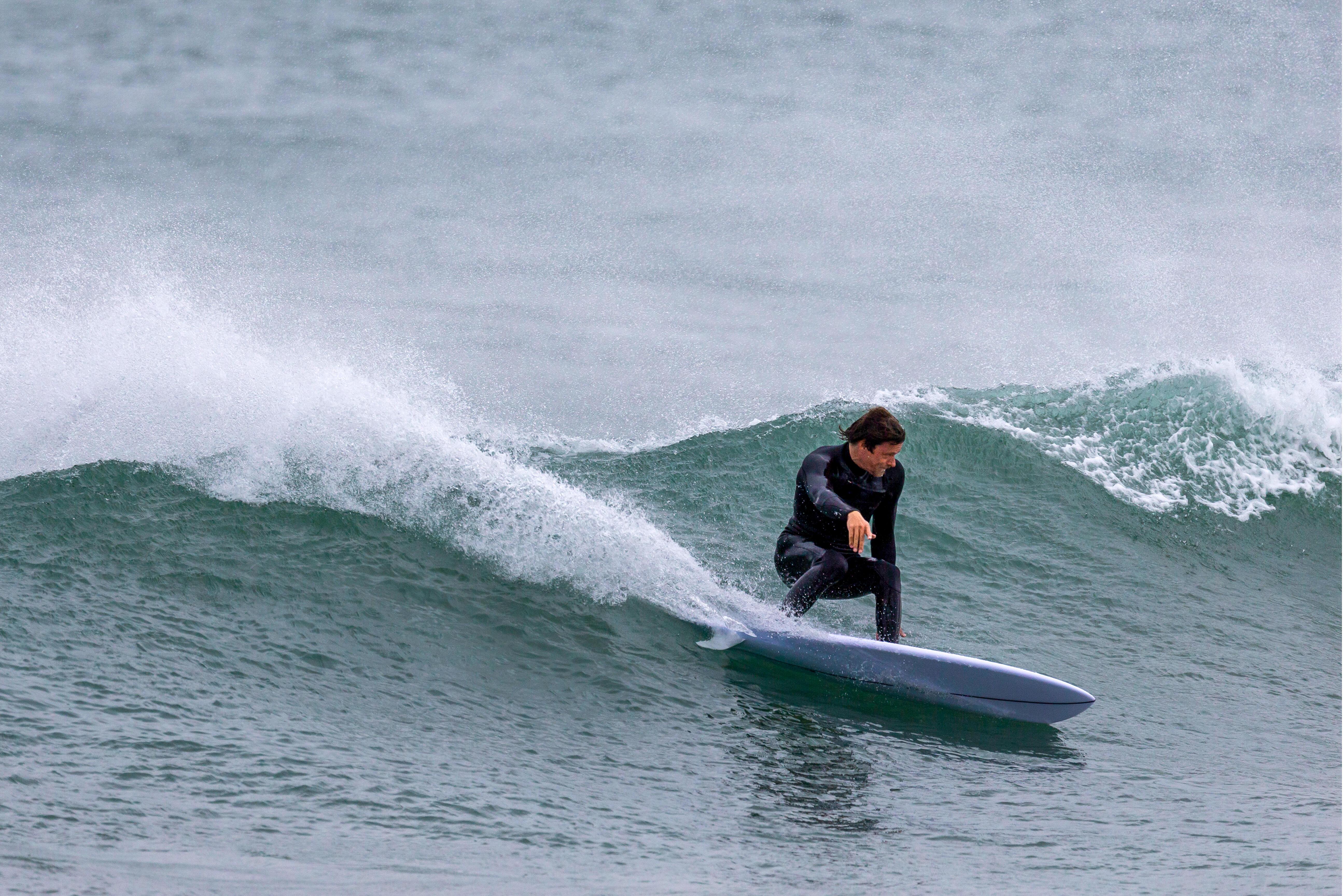 OLAIAN Surfneoprenanzug - 900