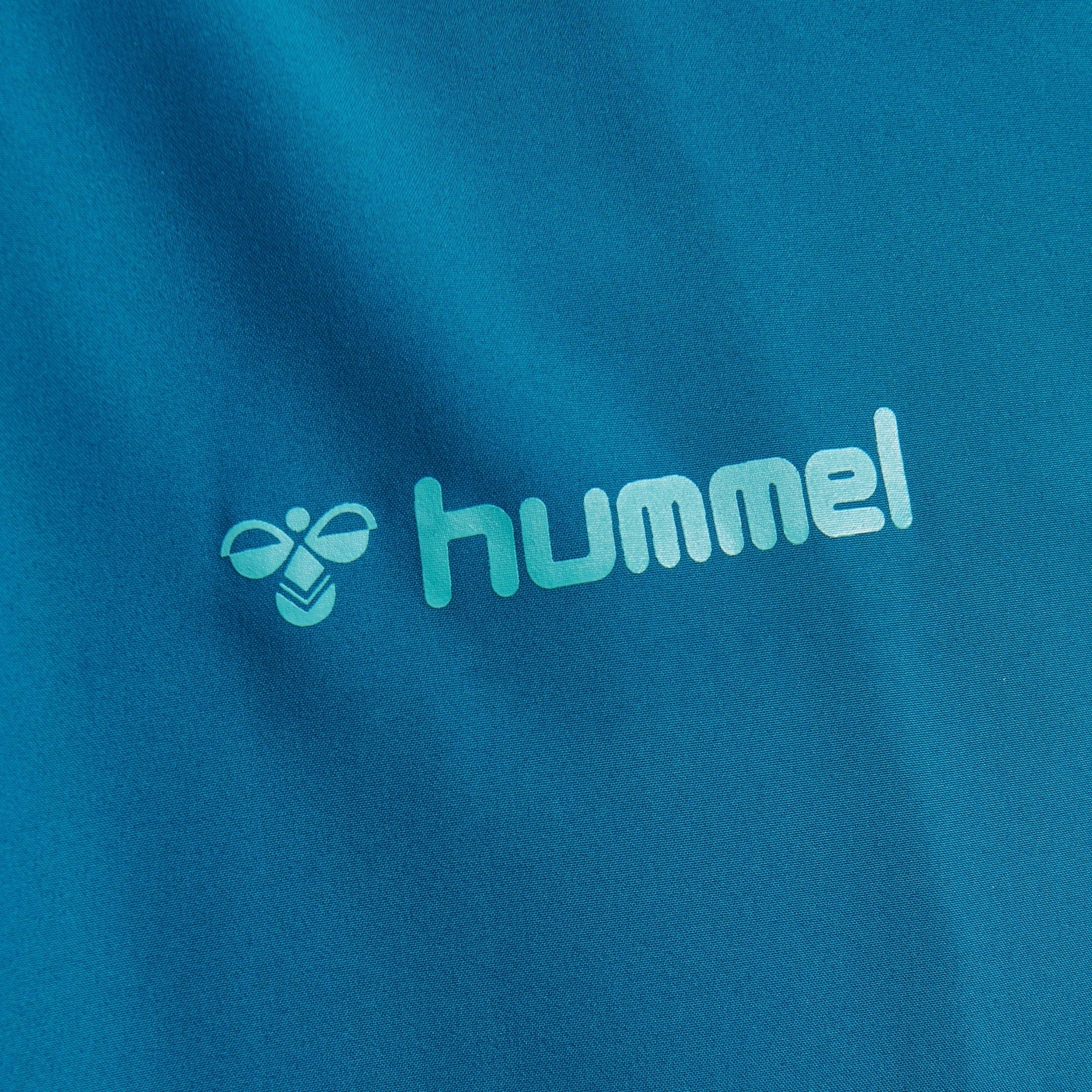 Hummel jacke hmlauthentic micro