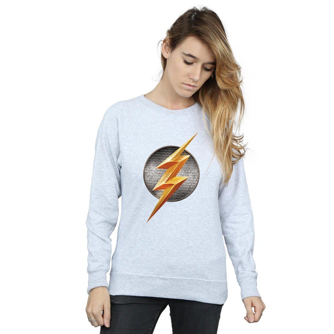 DC COMICS Justice League Sweatshirt