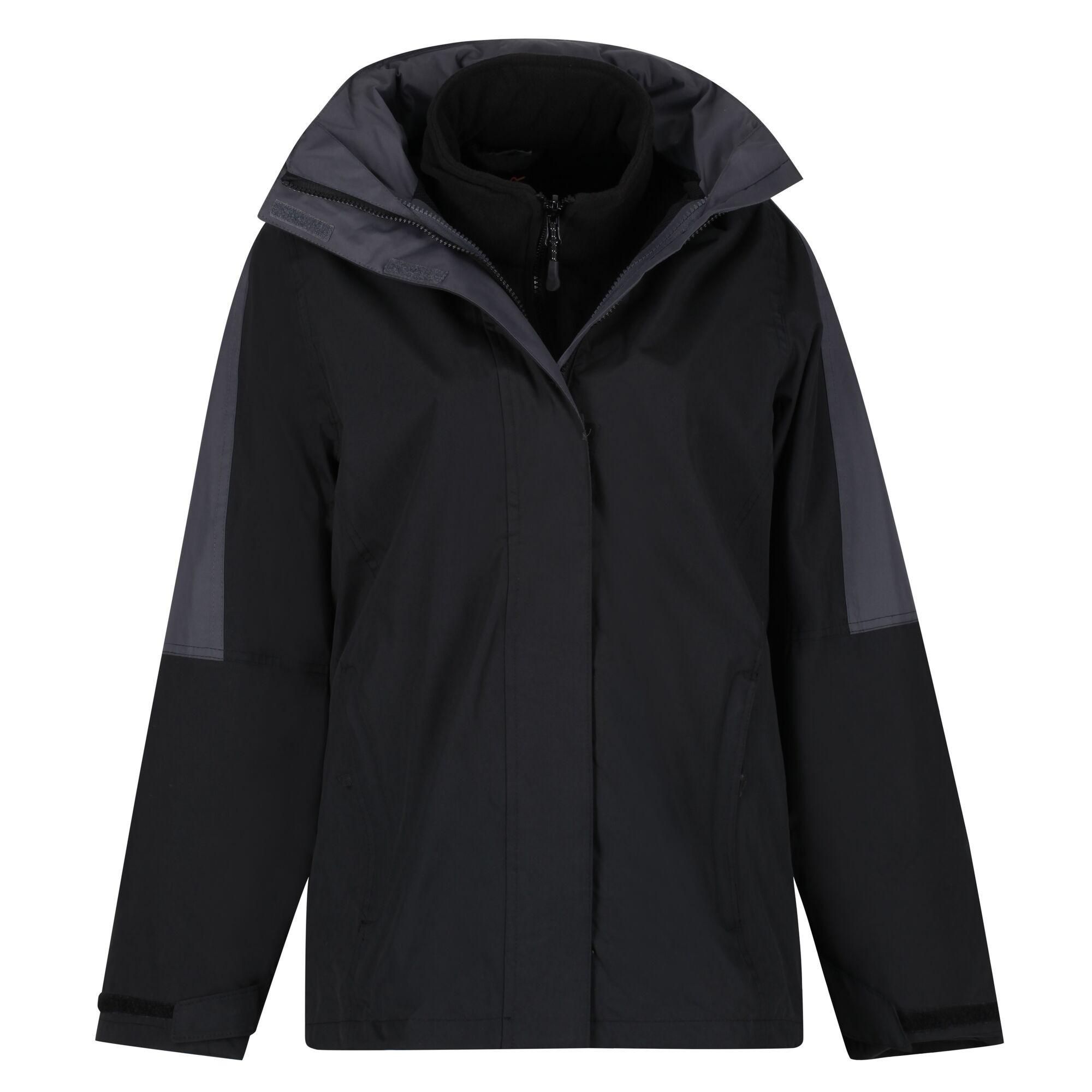 Regatta 3in1 Jacke Multifunktionsjacke Defender III
