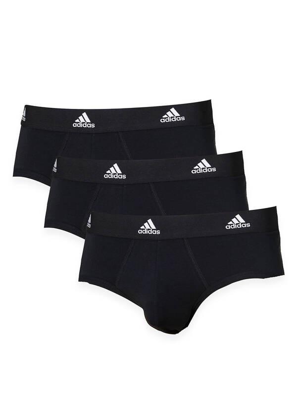 adidas Brief Cotton Stretch