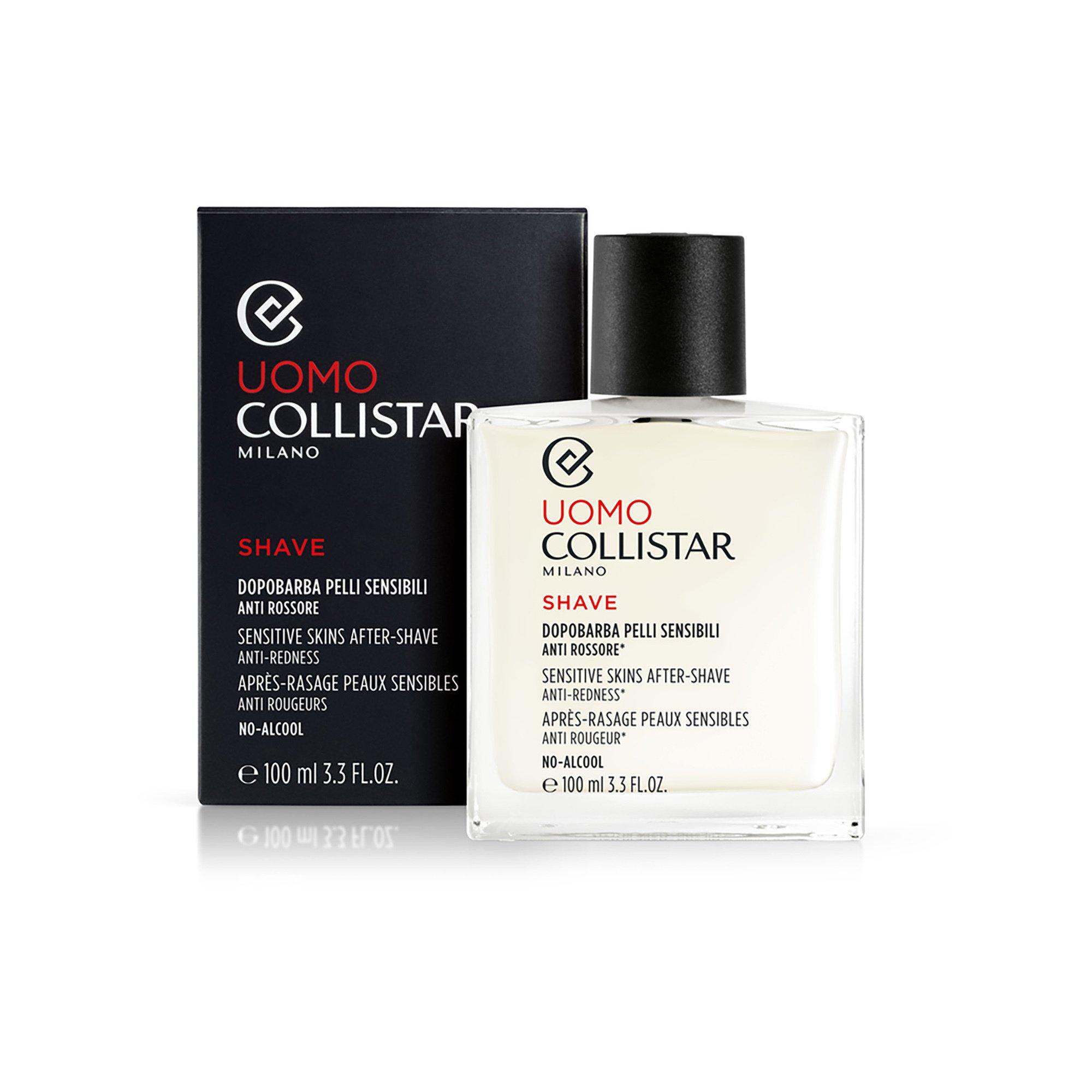COLLISTAR Sensitive Skins After-Shave