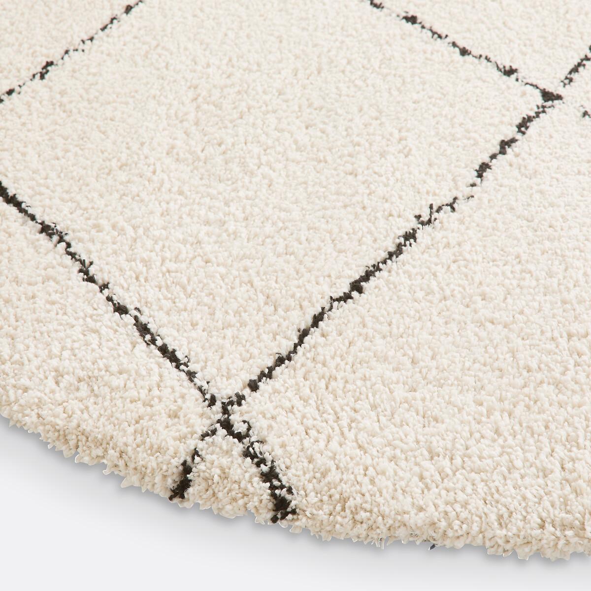 La Redoute Intérieurs Teppich Fatouh im Berberstil