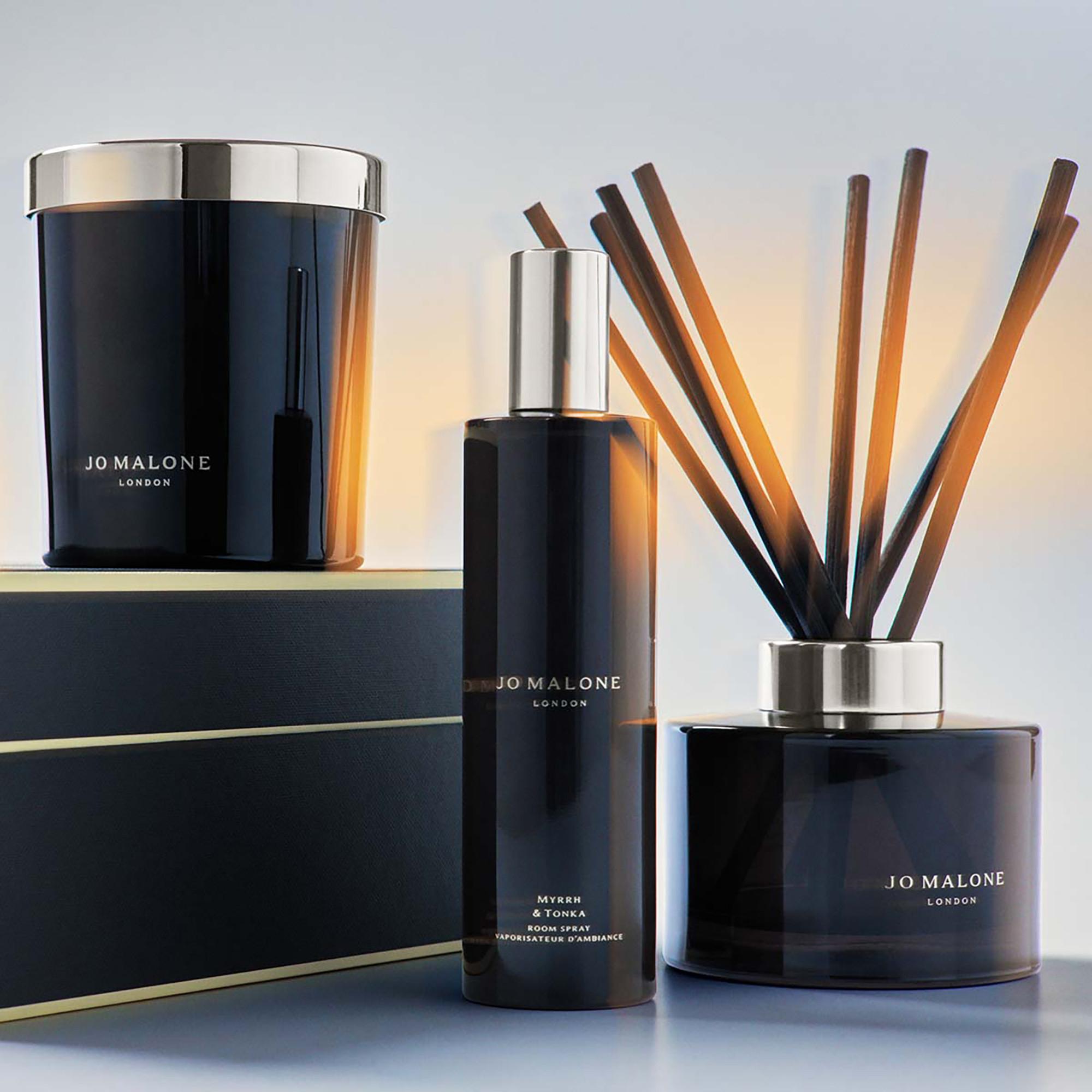Jo Malone London Velvet Rose & Oud Diffuser