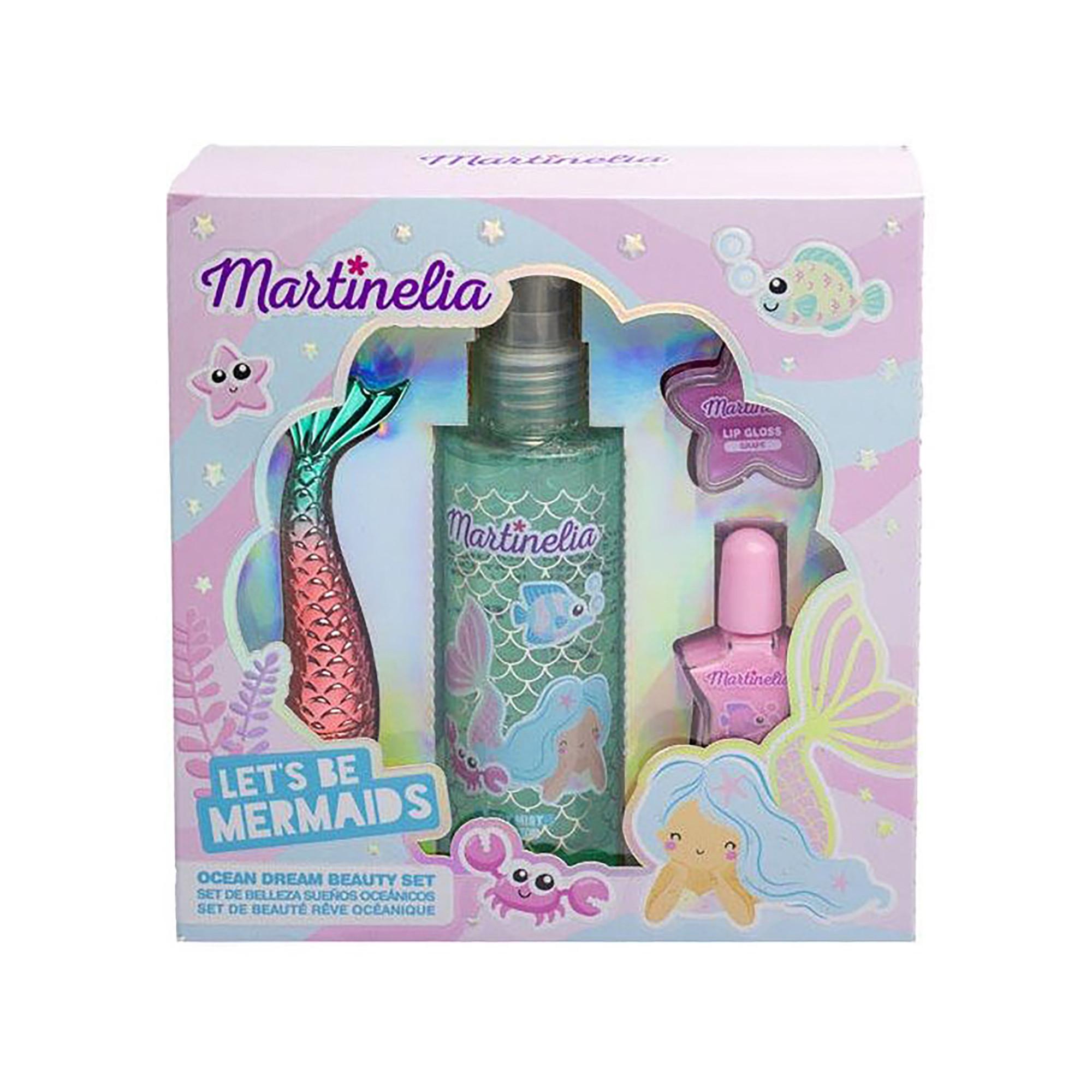 Martinelia Let's Be Mermaids Ocean Dream Beauty